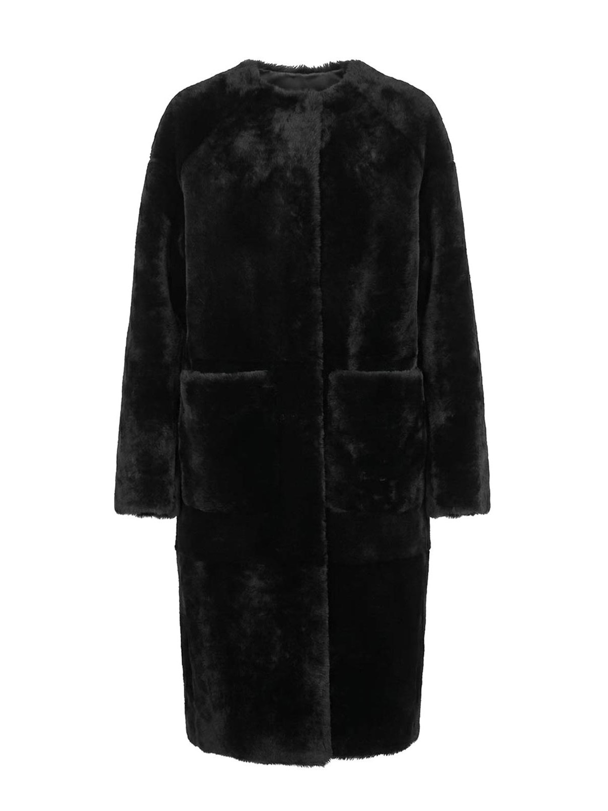 브안차 자켓 여성 블랙 26FW 26106300NEROBLACK