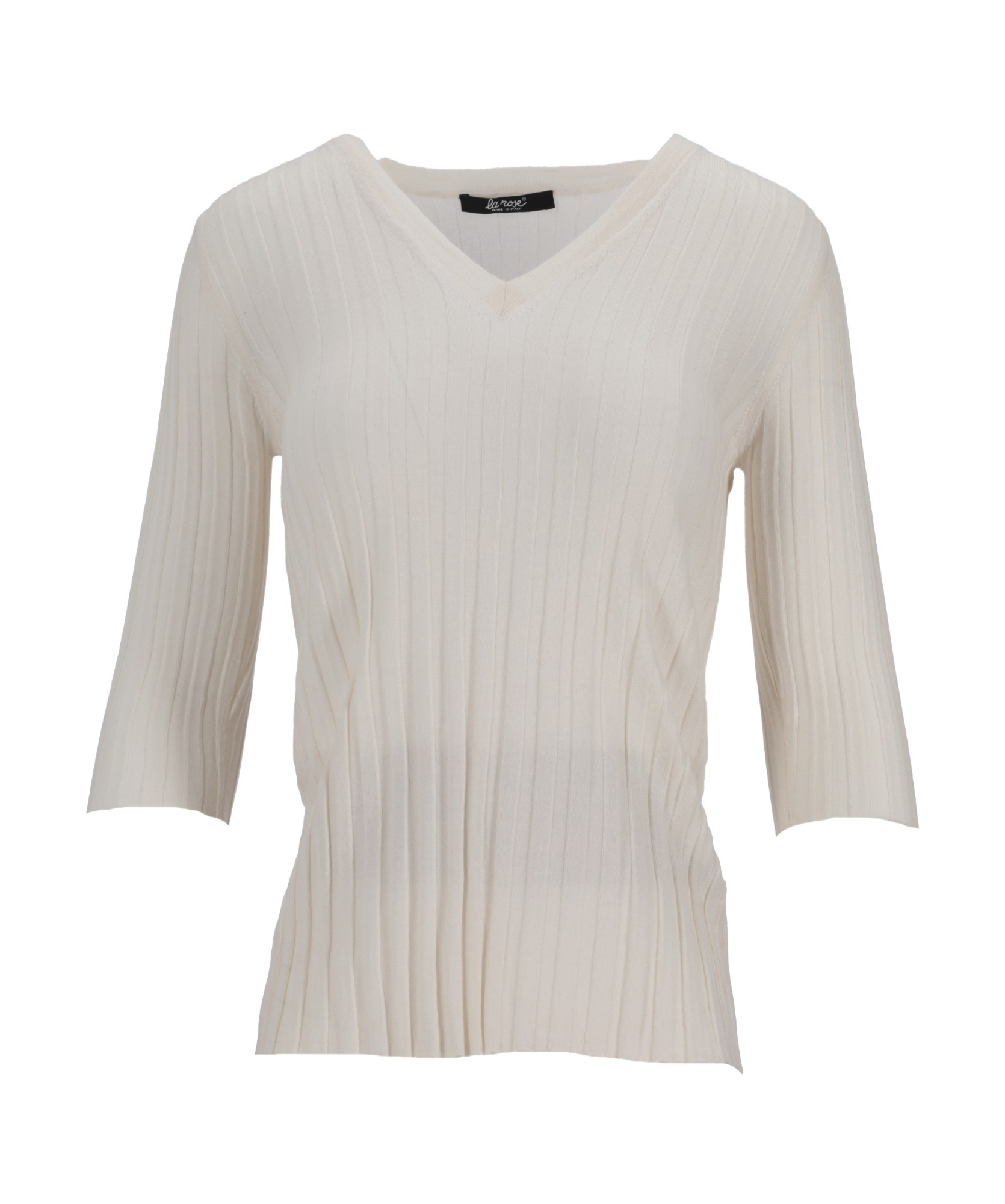 레라 로세 knitted 니트 여성 화이트 26SS MG30532225