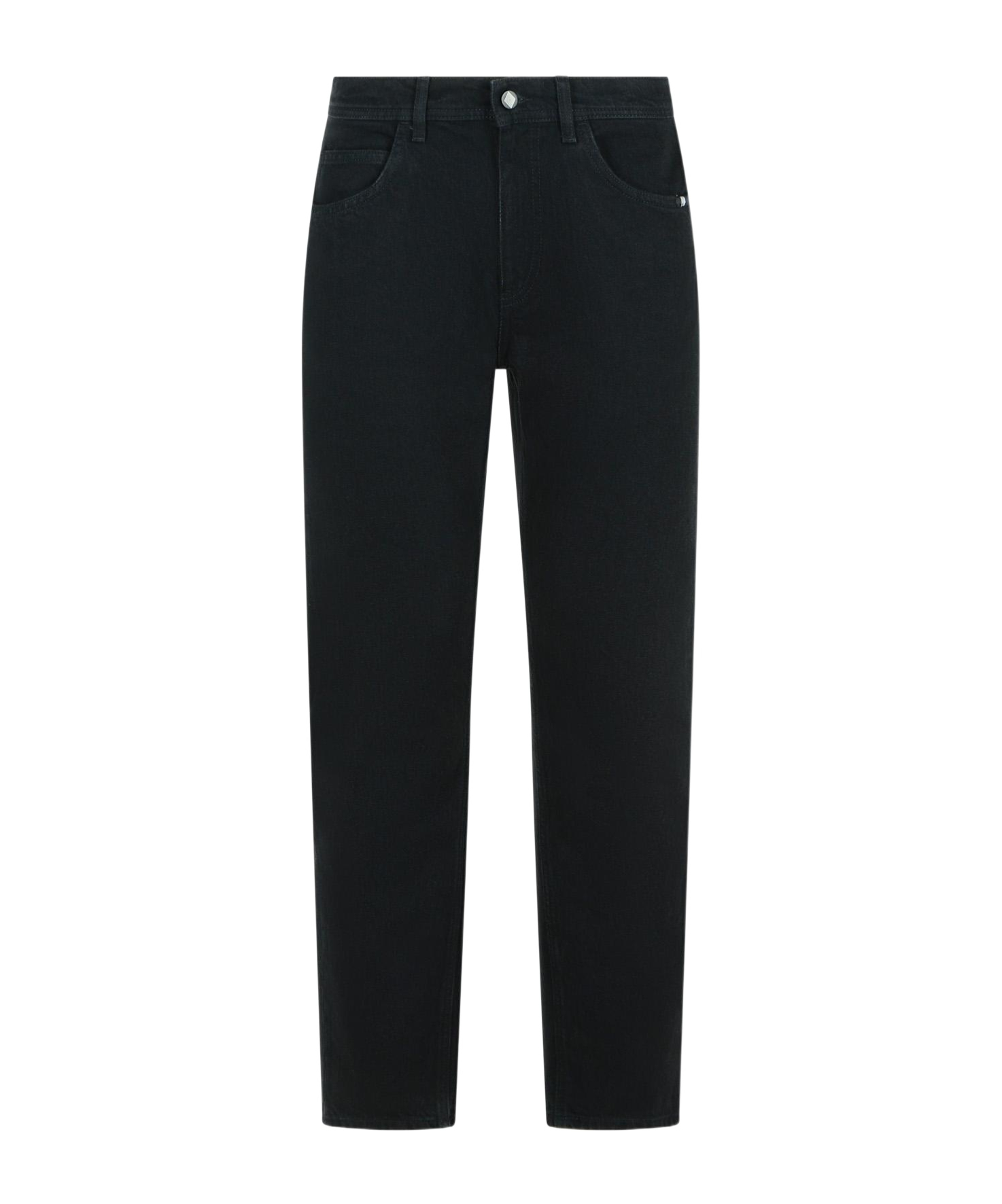 아밋 casual 캐주얼 팬츠 남성 블랙 25FW AMU138N0942338C0998BLACK
