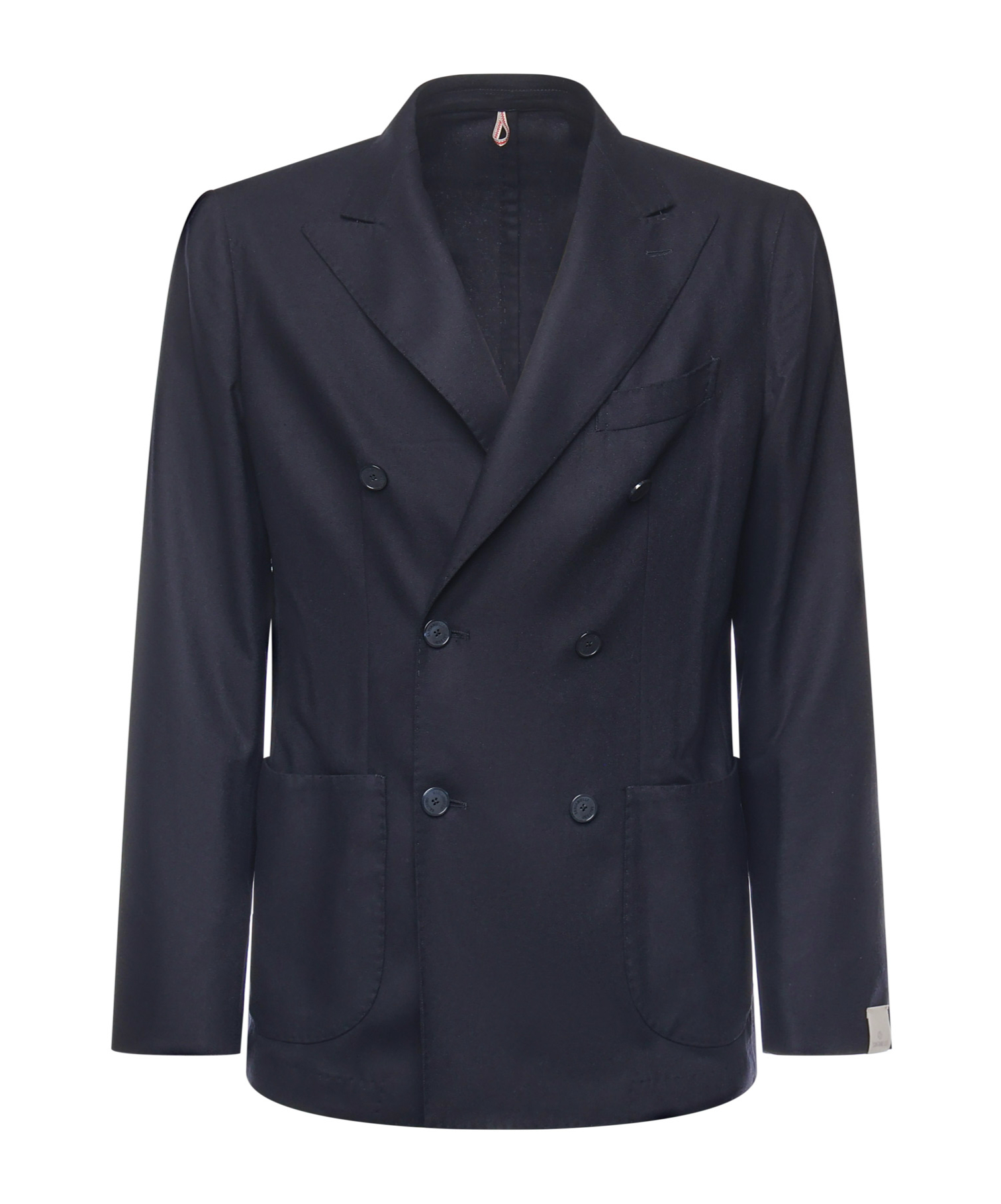 비아지오 산타닐로 suits 수트 남성 블랙 25FW E4070B79B