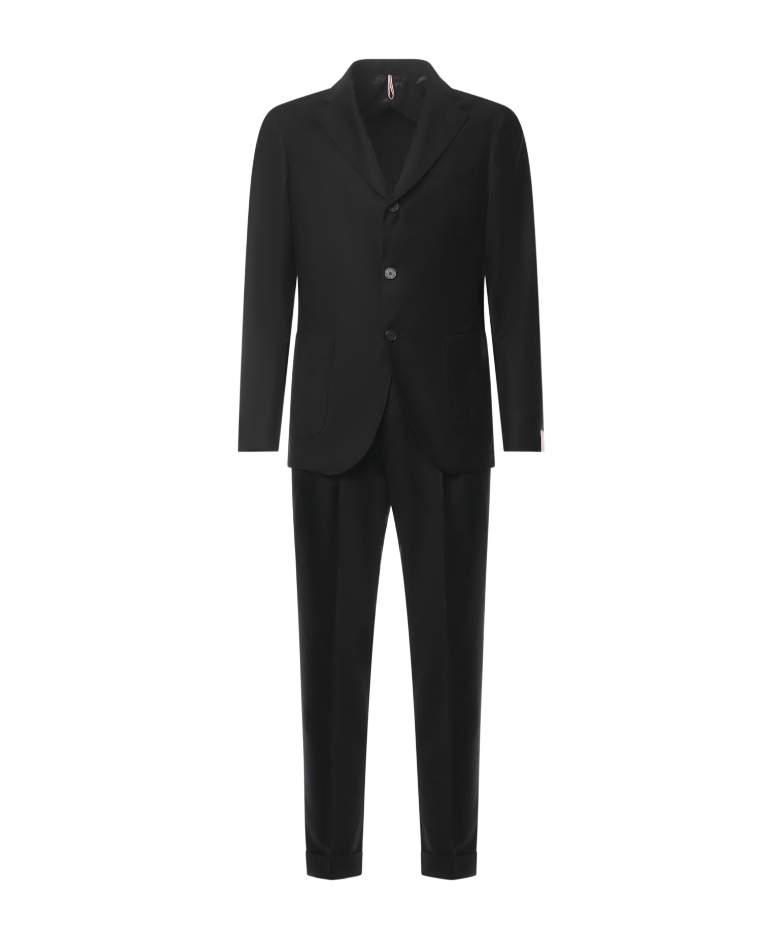 비아지오 산타닐로 suits 수트 여성 블랙 25FW E3402B79B
