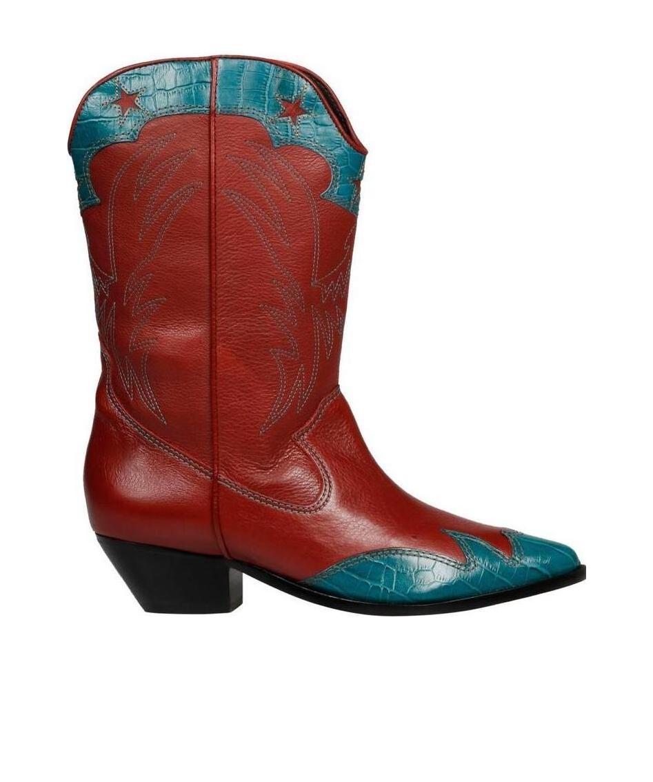 수트 high heels 펌프스 여성 레드 19FW S2068900020001REDBROWNPAVAO