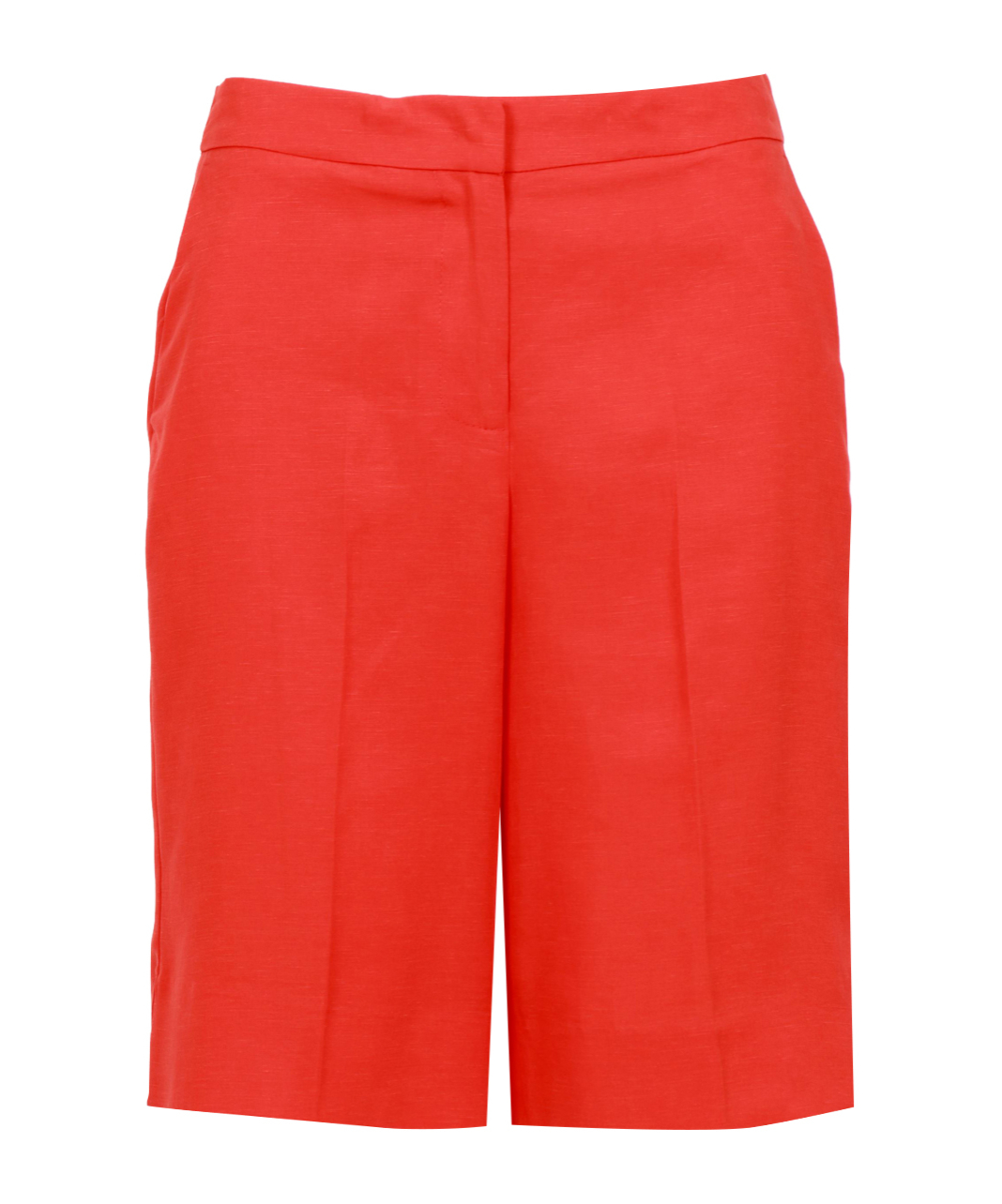 카옷 shorts 숏팬츠 여성 레드 25SS RP1MR0294027
