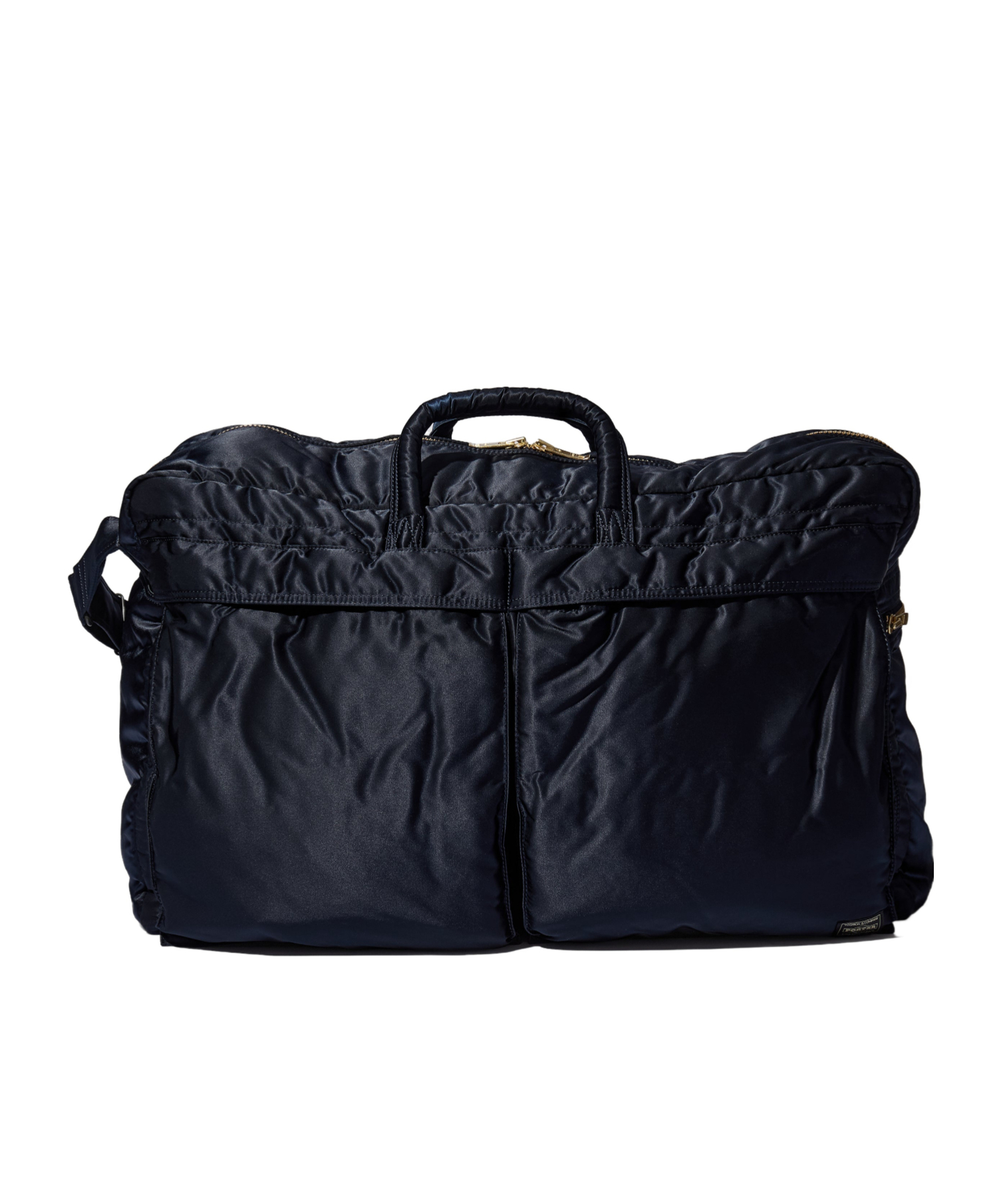 포터 요시다 travel 트래블/러기지 남성 블루 25FW TANKERDUFFLEBAGL62219552NAVY