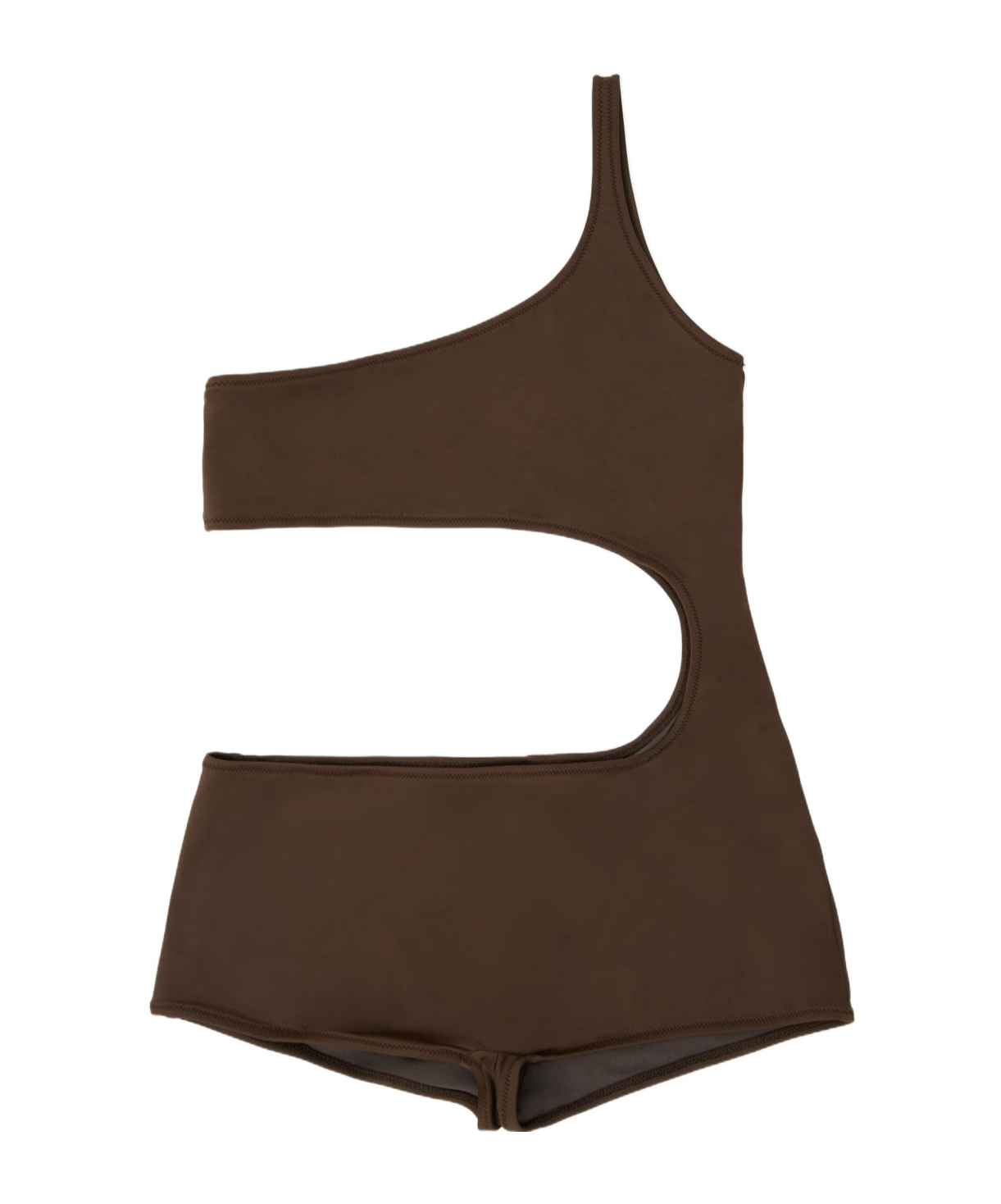 파로마 울 swimwear 수영복 여성 그린 26FW UV6913323