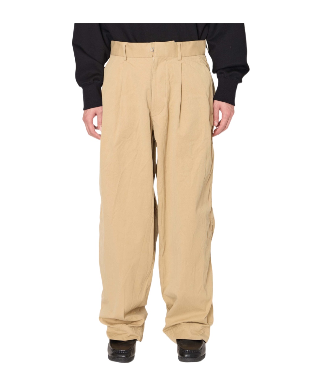 코롤 casual 캐주얼 팬츠 남성 멀티 26FW 26WCMP1612232