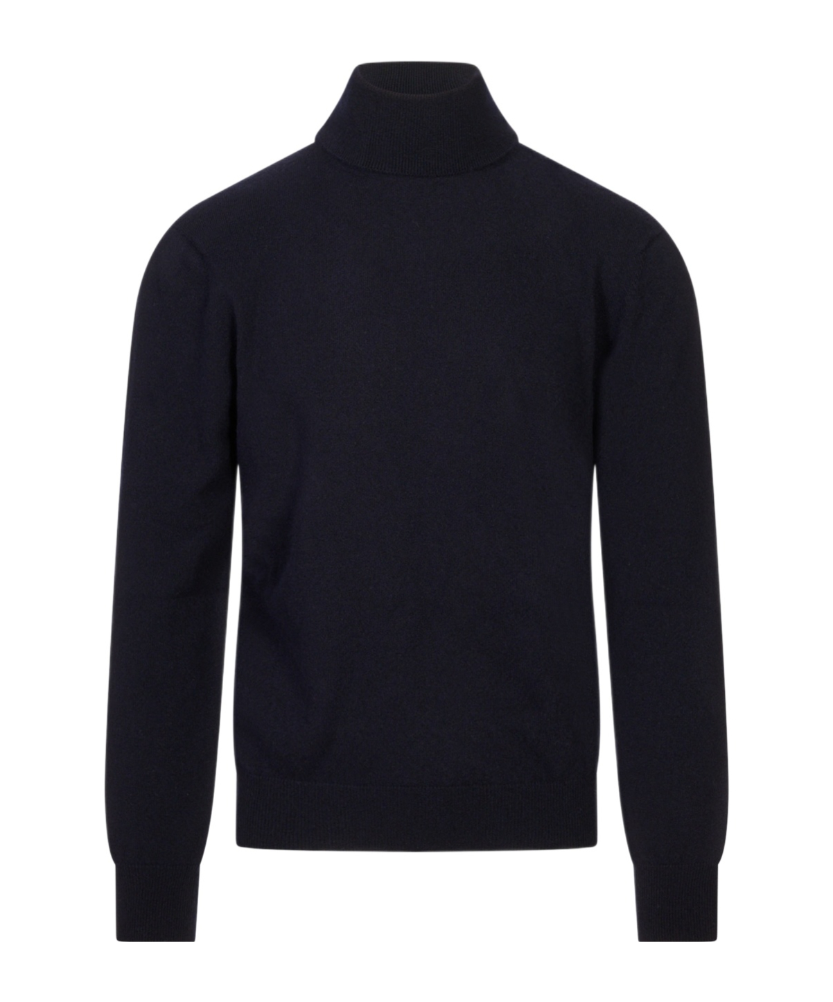 아뇨나 knitted 니트 남성 블루 26FW K202U284K1213B92