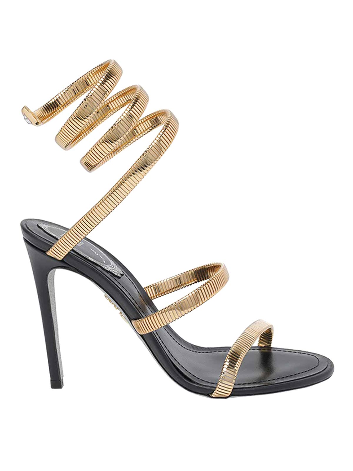 르네 카오빌라 high heels 펌프스 여성 블랙 26SS C128391050001V017BLACK