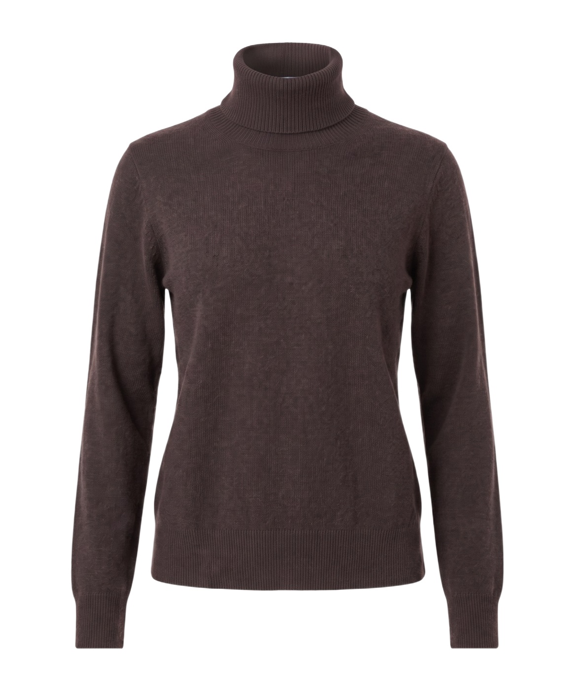 노트히 knitted 니트 여성 브라운 26FW NF1I001WSC000CACAO