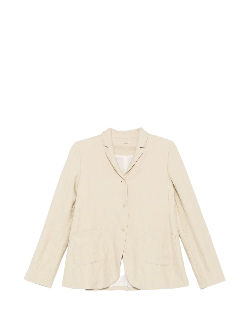 아푼톱 자켓 여성 브라운 26FW P1462TS983NATURALE