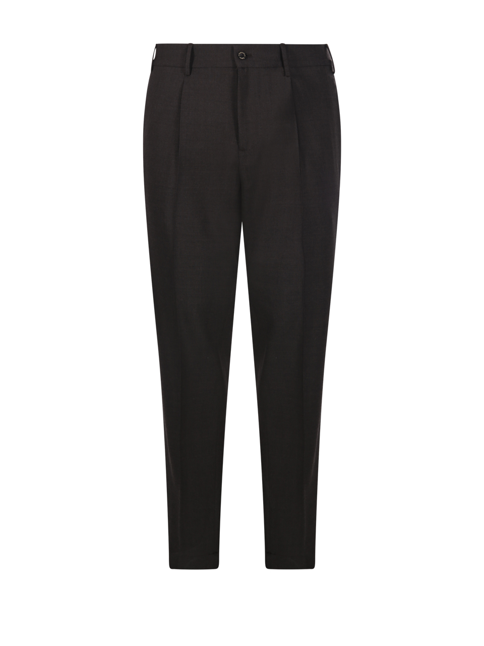 산타닐로 IRNO PANT casual 캐주얼 팬츠 남성 브라운 26FW E2706IRNOVIAGDP656