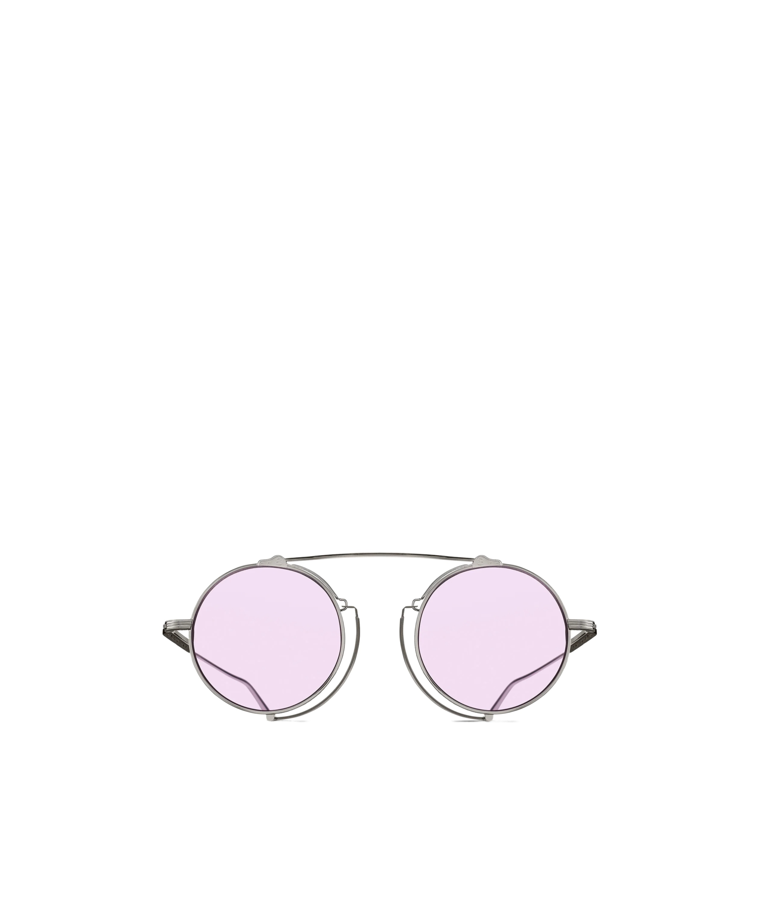 마트우다 M3154 glasses 안경 남성 핑크 26SS M3154PW