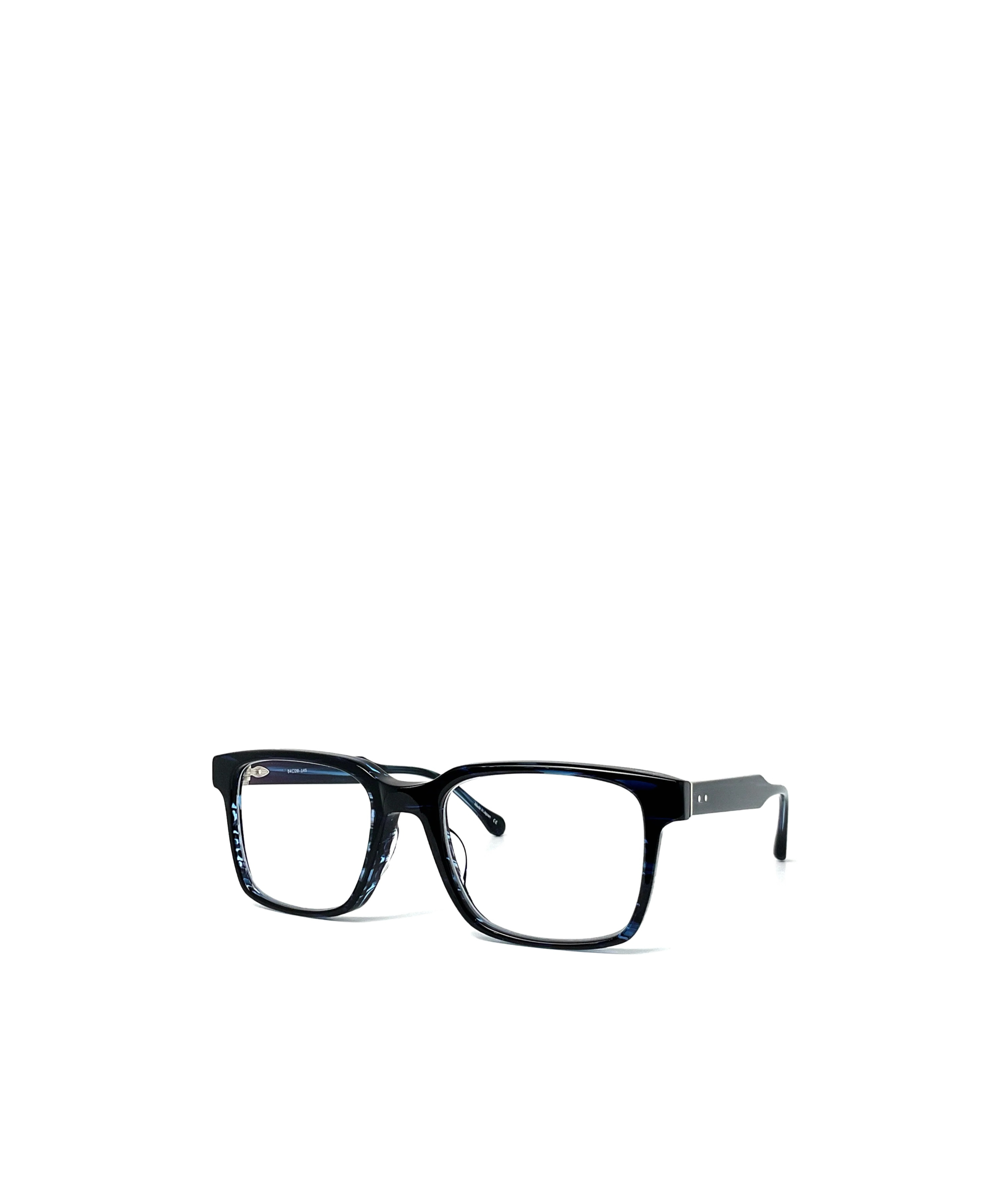 마트우다 M1035 glasses 안경 남성 블랙 26SS M1035BLD