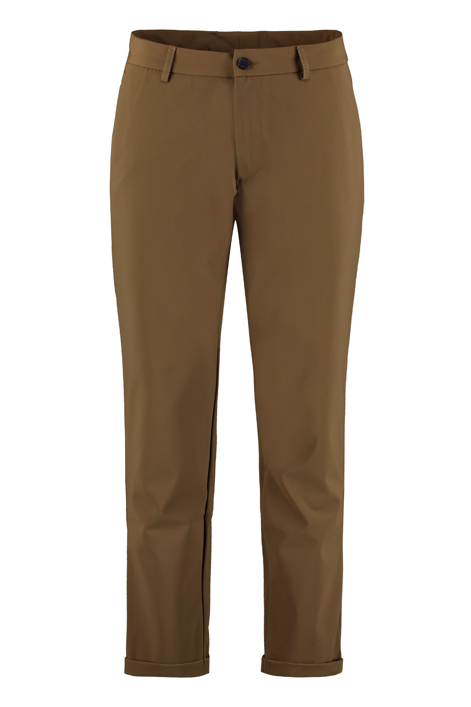 더 알파베트 ( ) - Tailored formal 테일러드 남성 브라운 22FW 315H06058
