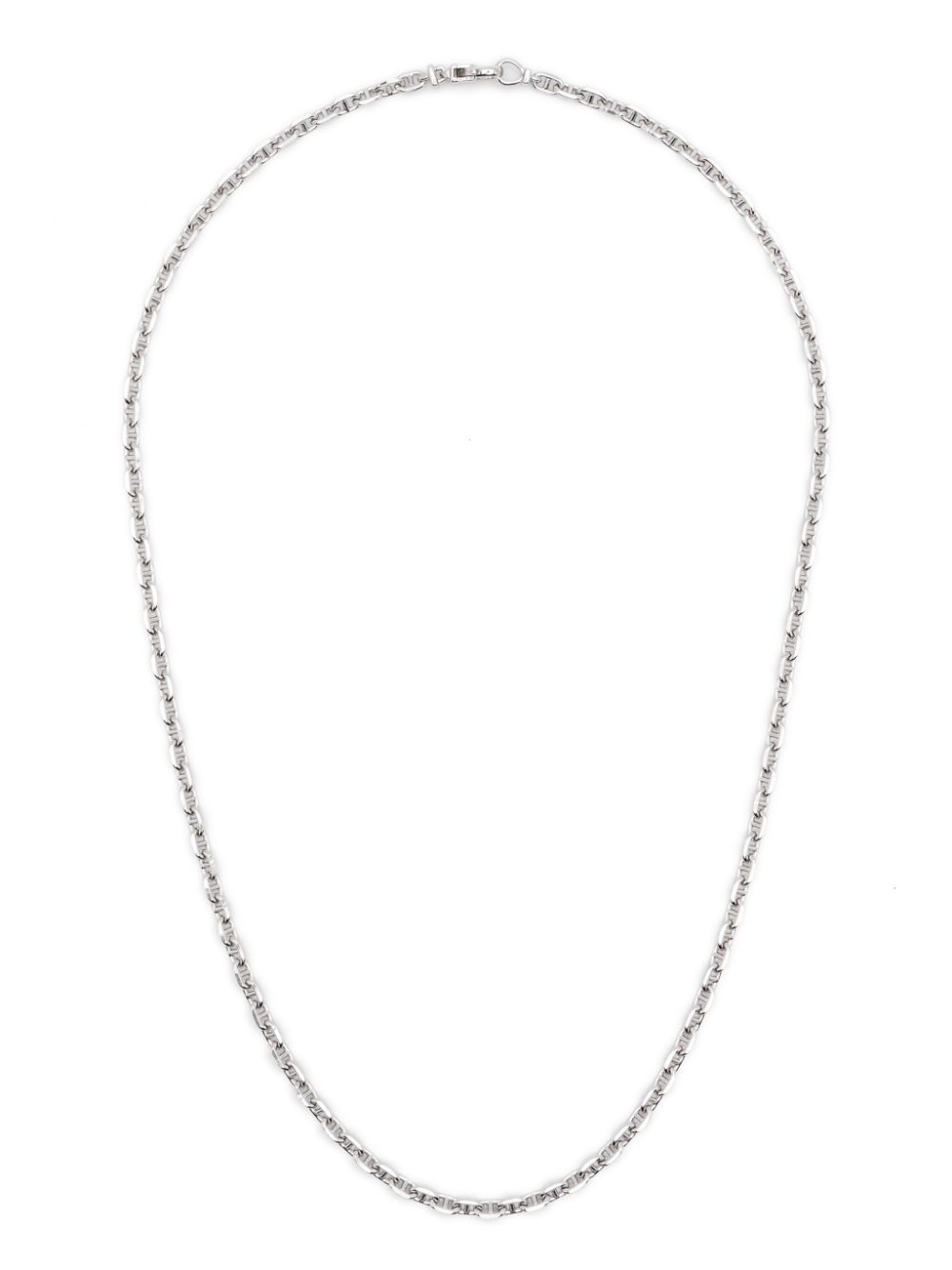 톰 우드 Bijoux 목걸이 여성 실버 26SS 100089S925