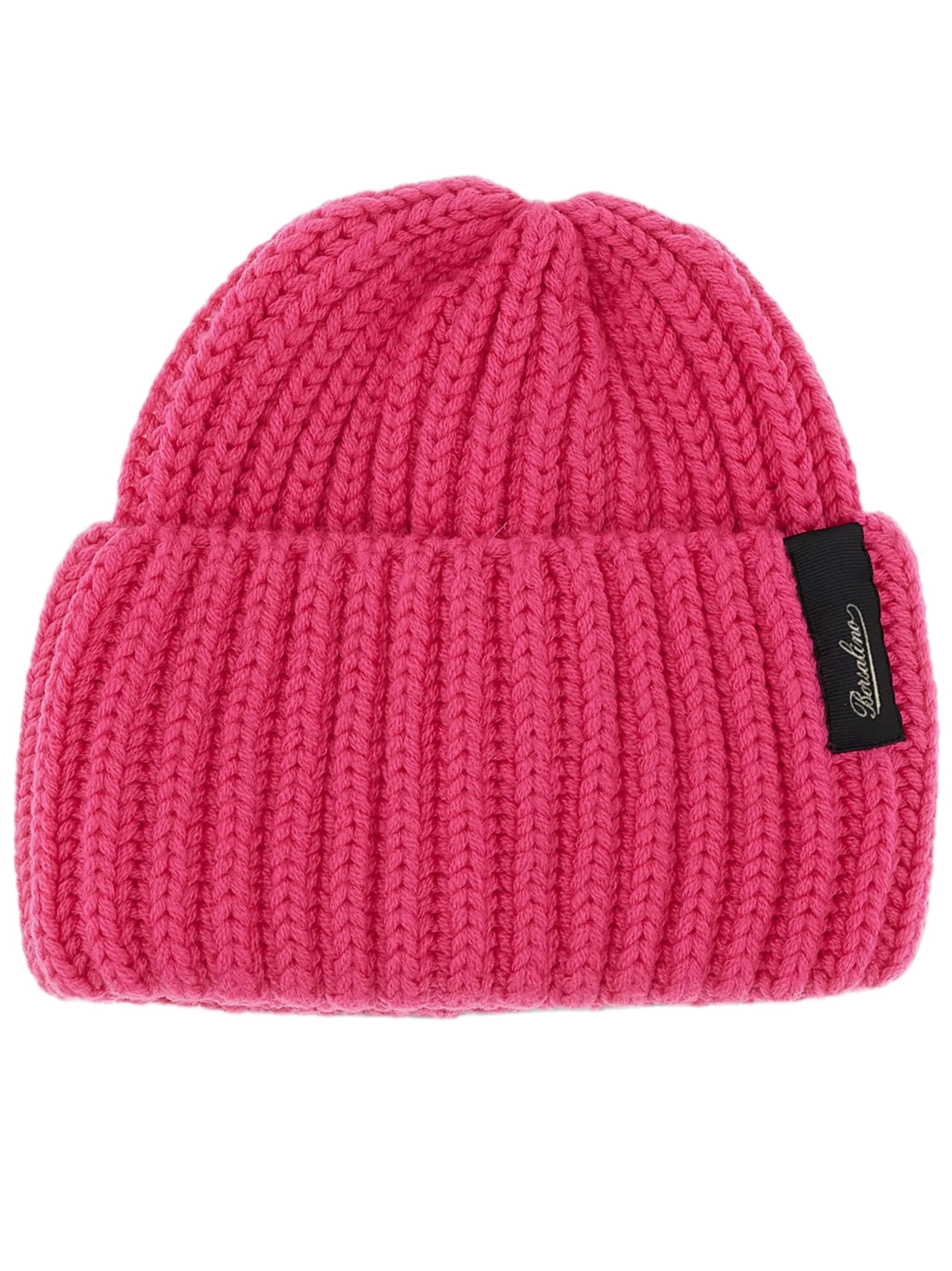 보르살리노 BELL 모자 남성 핑크 26FW 130368WVM213