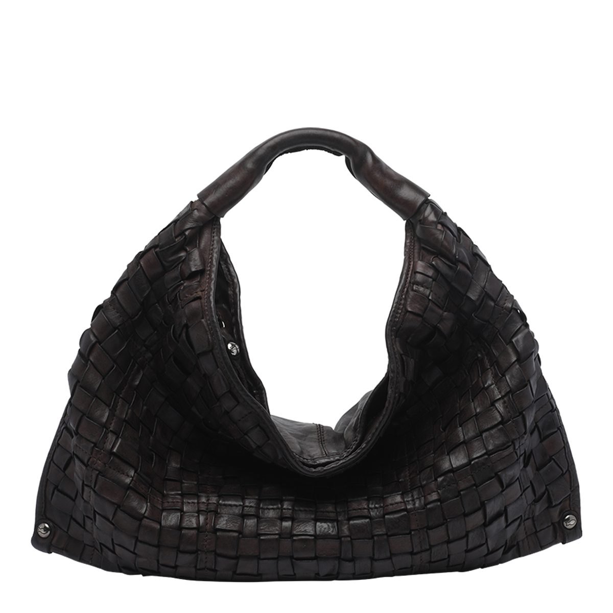 캄포막지 Moro Atena 숄더백 여성 브라운 26FW C045960NDX0019C1501