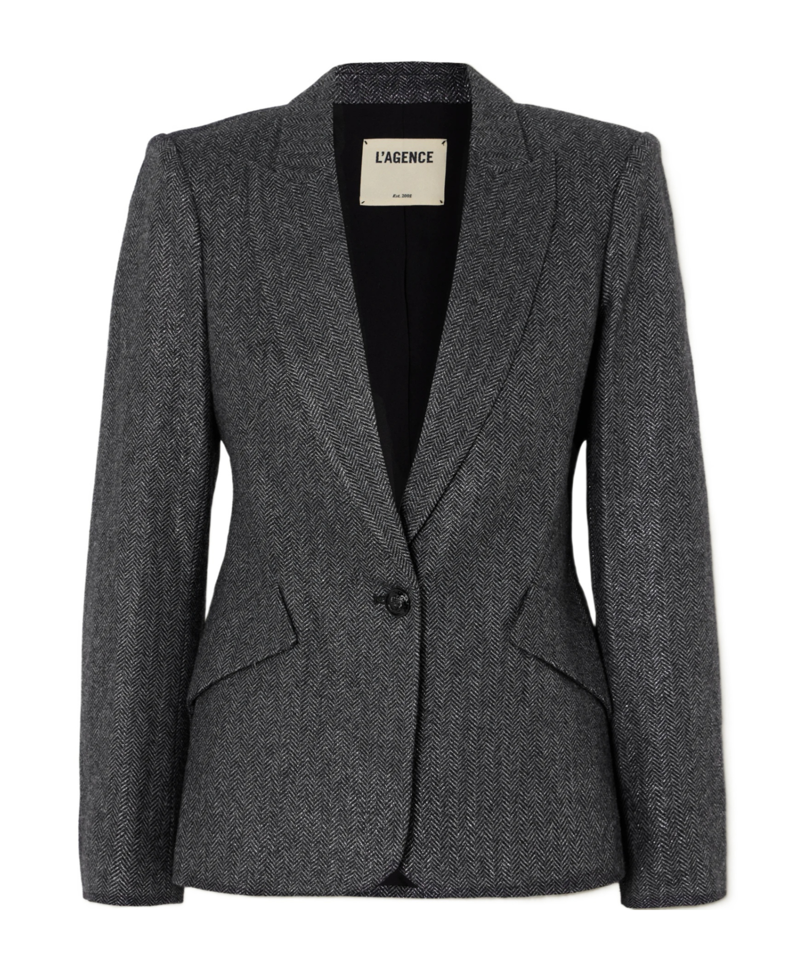 라젠체 suit 수트 여성 그레이 23FW 1377QPRGRHRGRAY