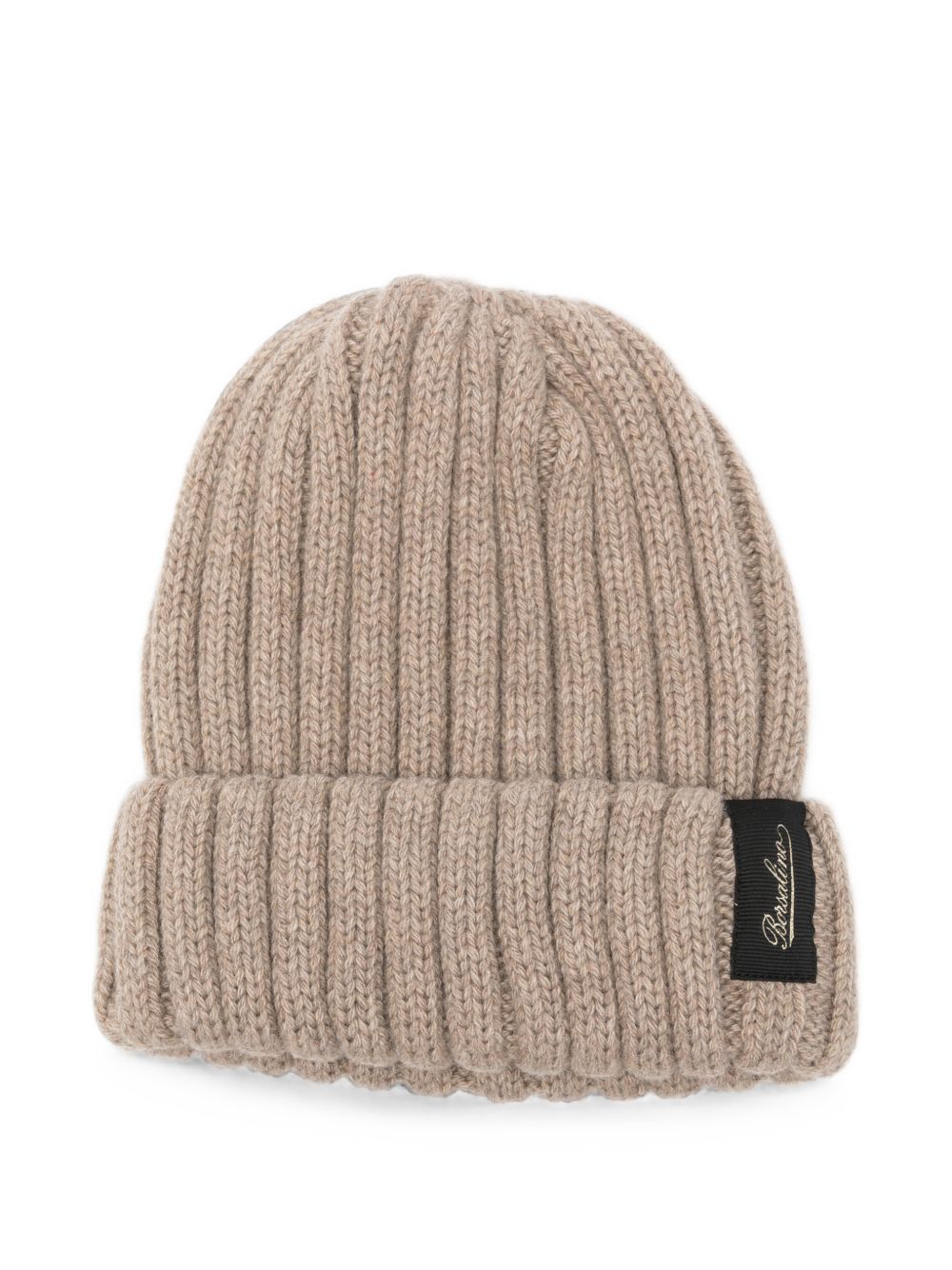 보르살리노 비니 여성 브라운 26FW 13353EWSM195