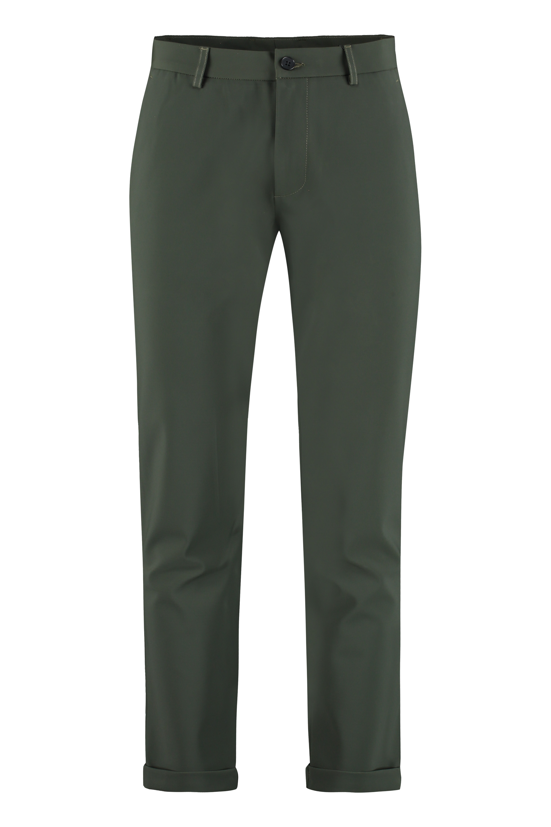 더 알파베트 ( ) - Tailored formal 테일러드 남성 그린 22FW 315H06164
