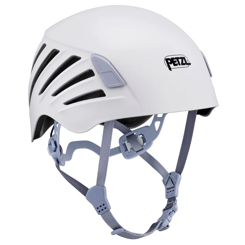 페틀 CASCO BOREA Outdoor helmet 헬멧 여성 화이트 A048AB00BIANCO