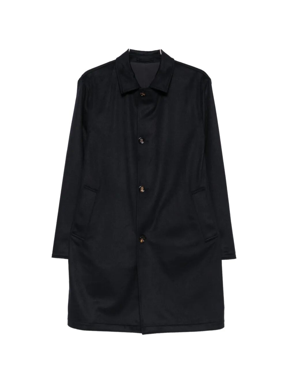 치레드 PEAK outdoor windbreaker 스포츠 아우터 남성 블랙 26FW WPEAKW68180190B2NAVY