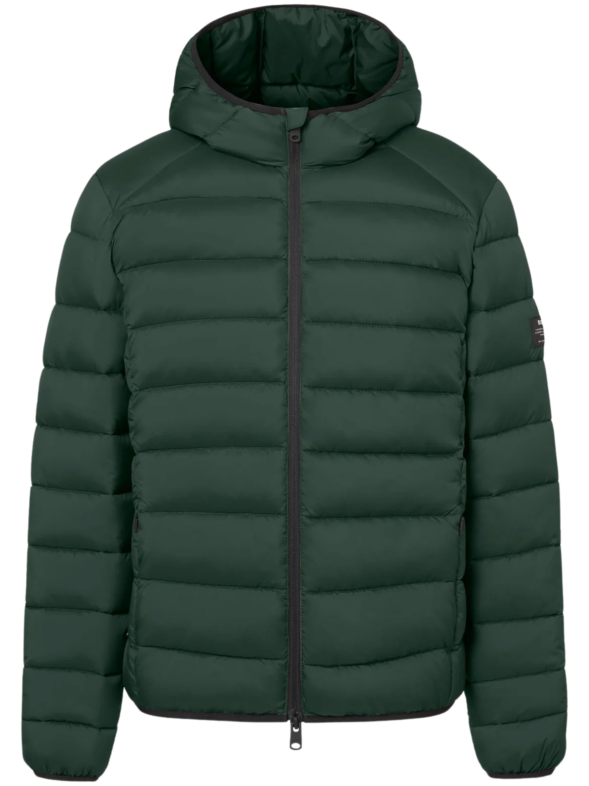 에콜프 패딩 남성 그린 26FW MCMGAJKASP000987W26500