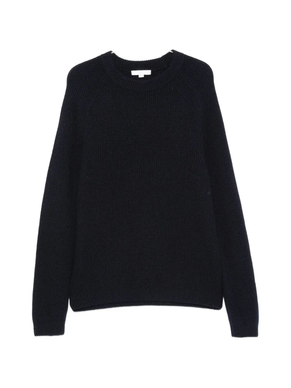 마로 ROUNDNECK knitted 니트 남성 블랙 26FW UXA426F1B02E11C