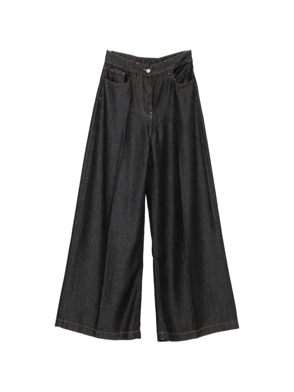누데 casual 캐주얼 팬츠 여성 블랙 26FW 1103W2627109