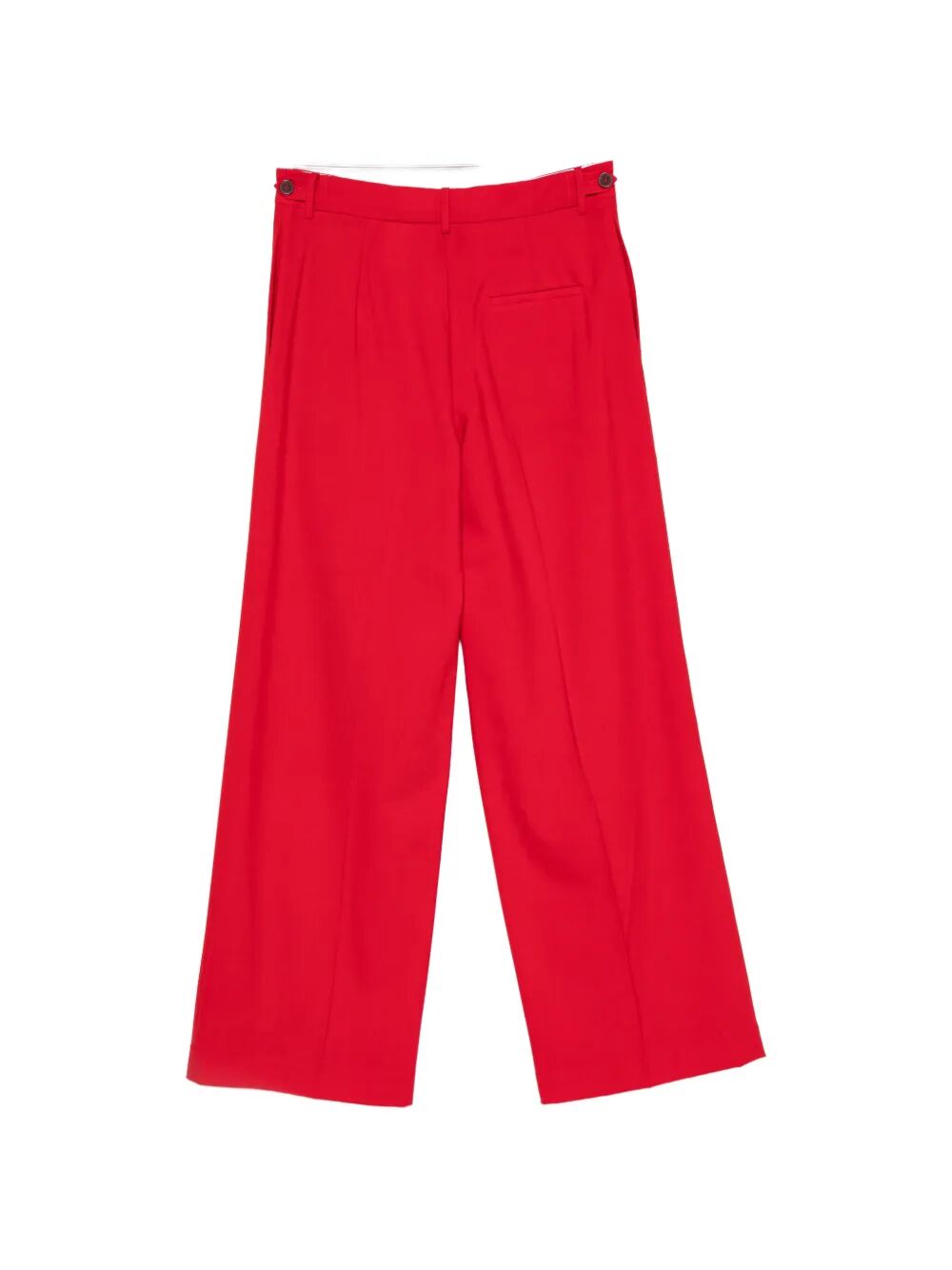 아리시 PANT DRITTO SARTORI casual 캐주얼 팬츠 여성 레드 26FW 166128A6055RST