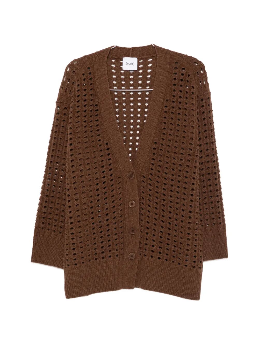 누데 자켓 여성 브라운 26FW 1101W2606953