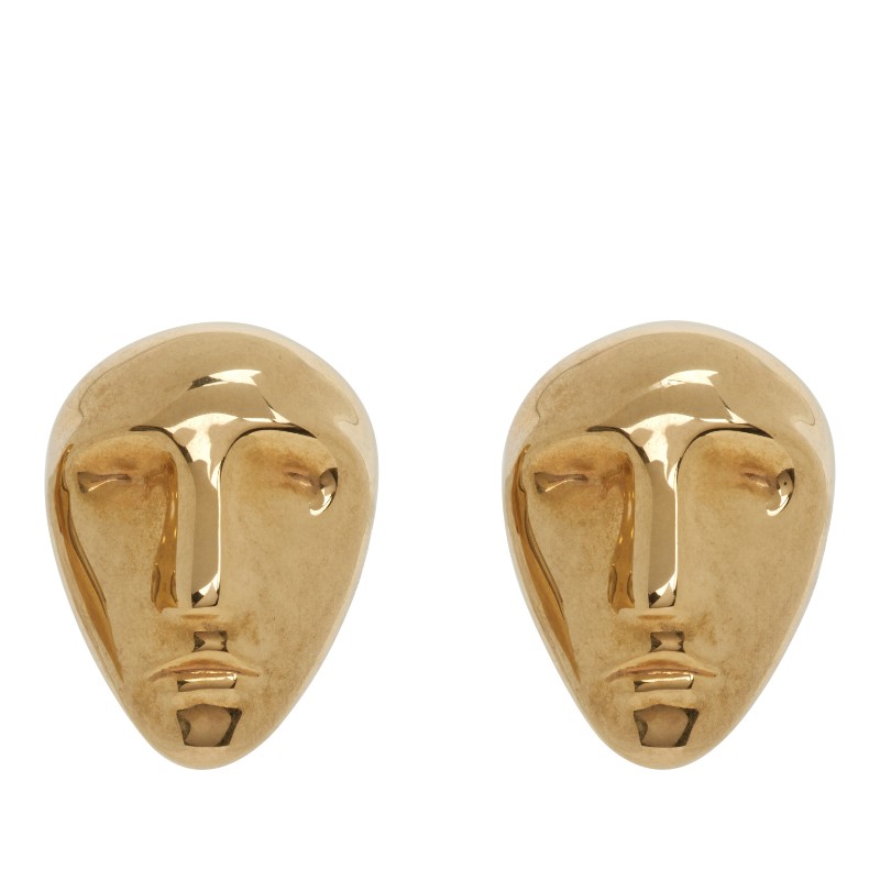 케이트 비사쥬 이어링 10235-006 440 ANTIQUE GOLD
