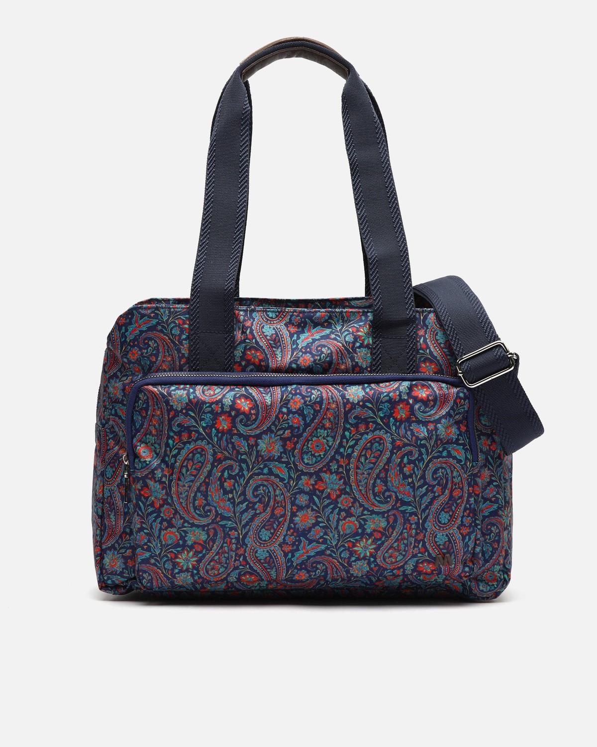 미사코 페이즐리 13인치 노트북 가방 Pasley-5300437266013 BLUE