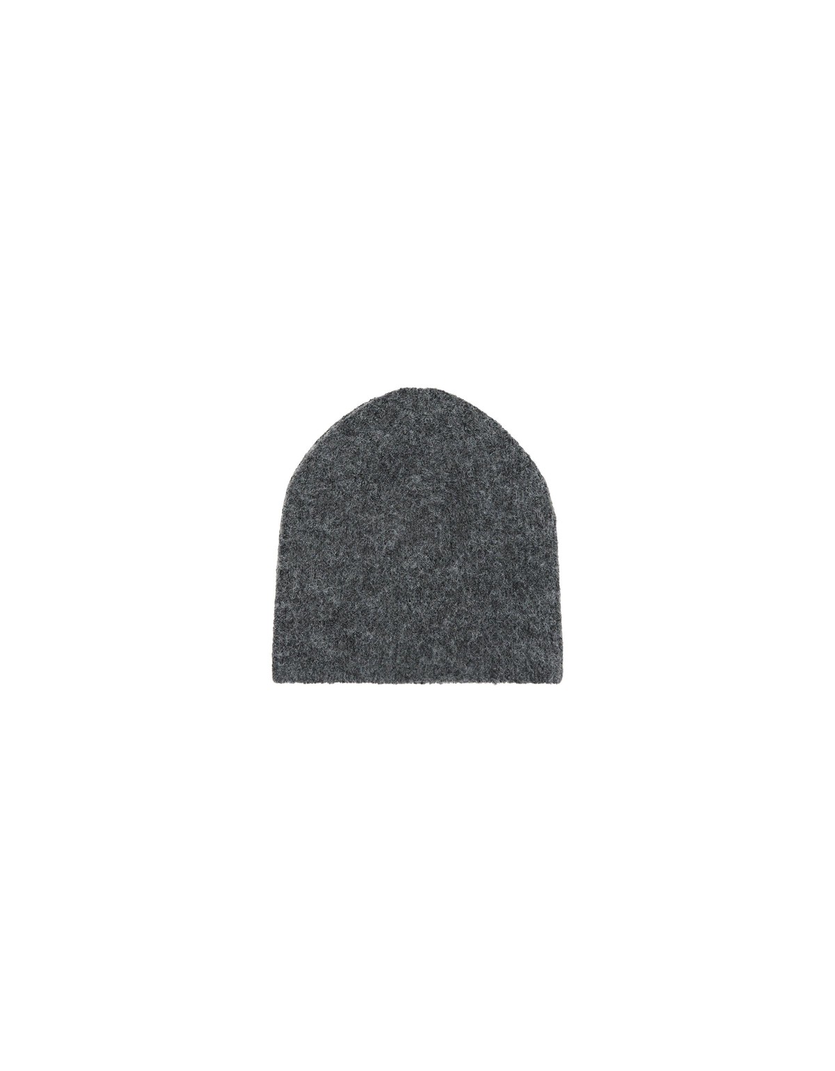 버쉬카 플레인 니트 비니 3361/423 BLACK
