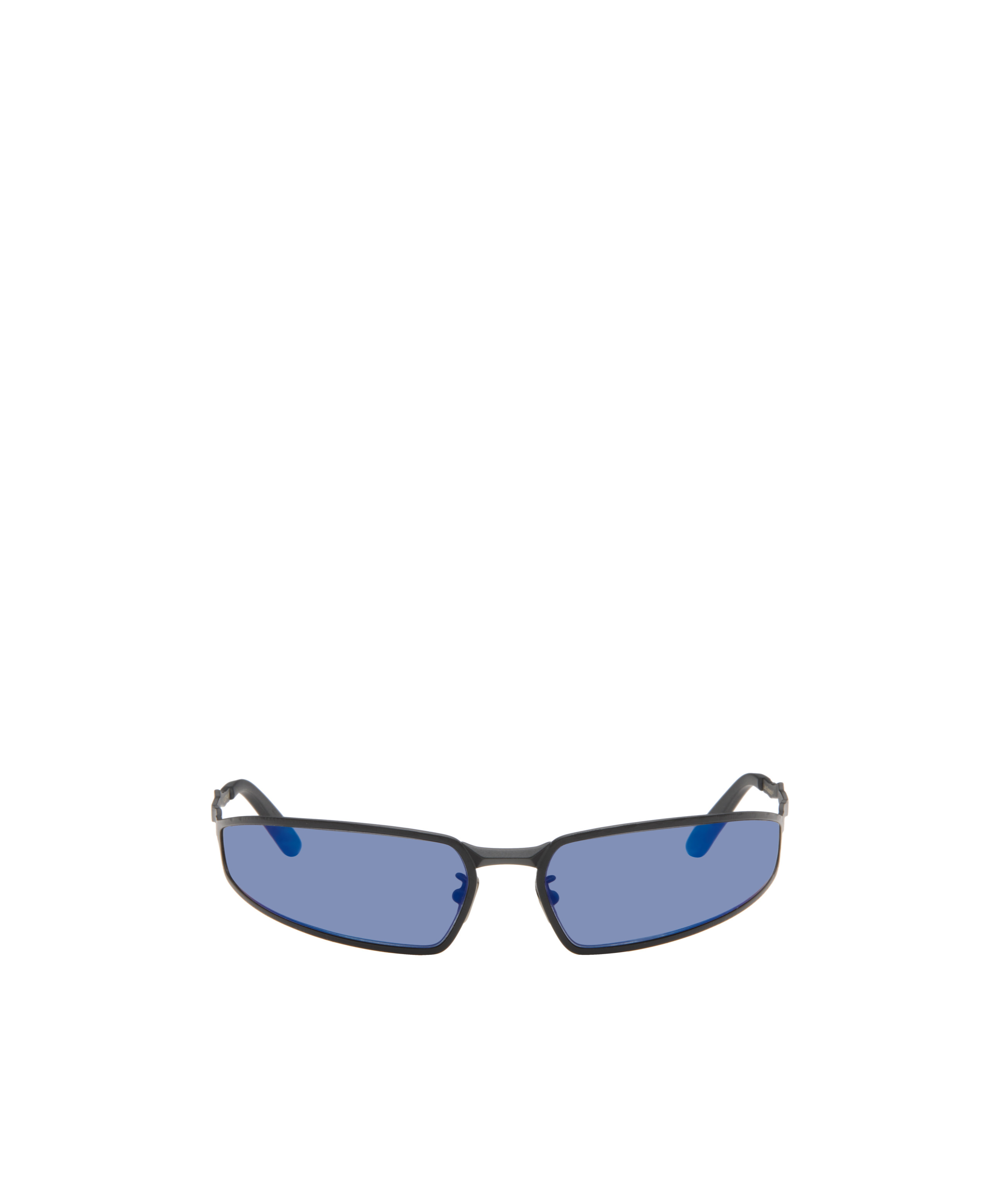 쿠보롬 glasses 안경 남성 블루 26FW H34BMBLACK