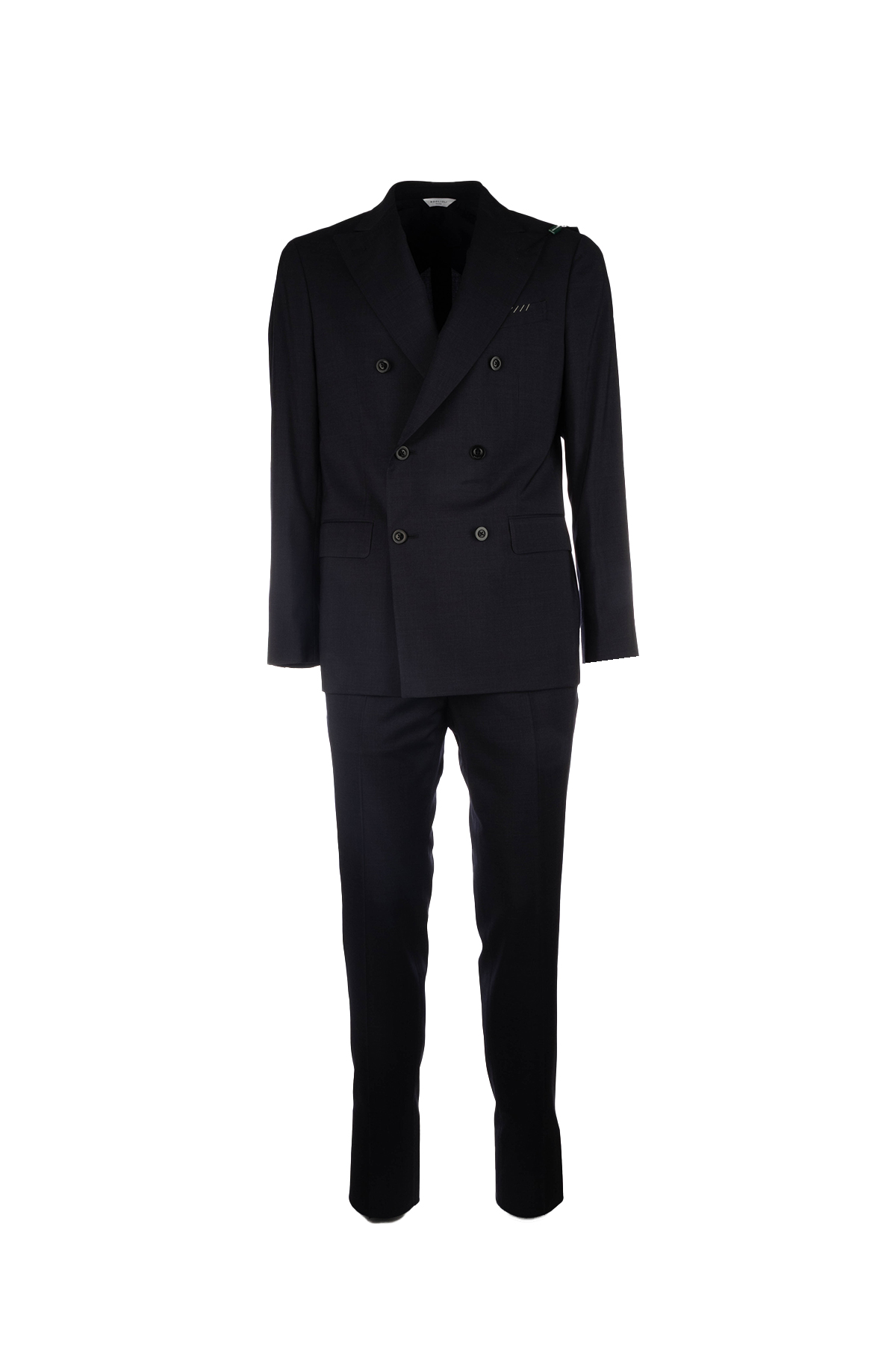볼리올리 ABITI suits 수트 남성 블랙 26SS J42C2BSB61040790