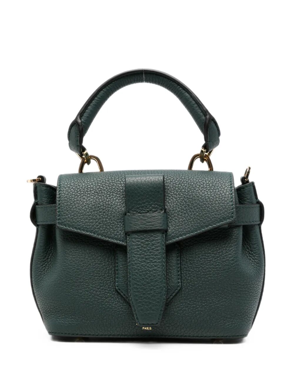 란첼 clutch 클러치 여성 그린 26FW A13165H8