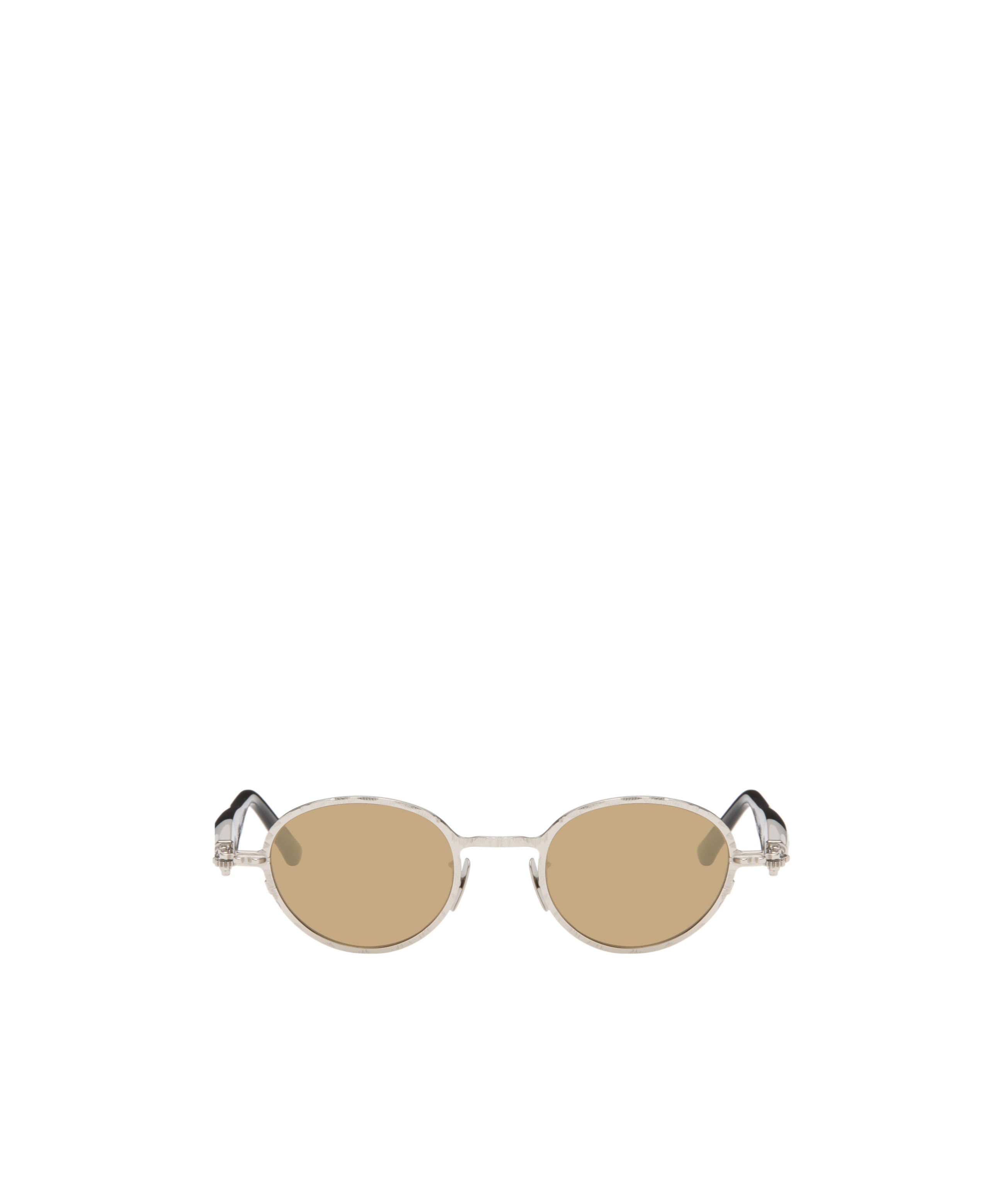 쿠보롬 glasses 안경 남성 실버 J74SISILVER