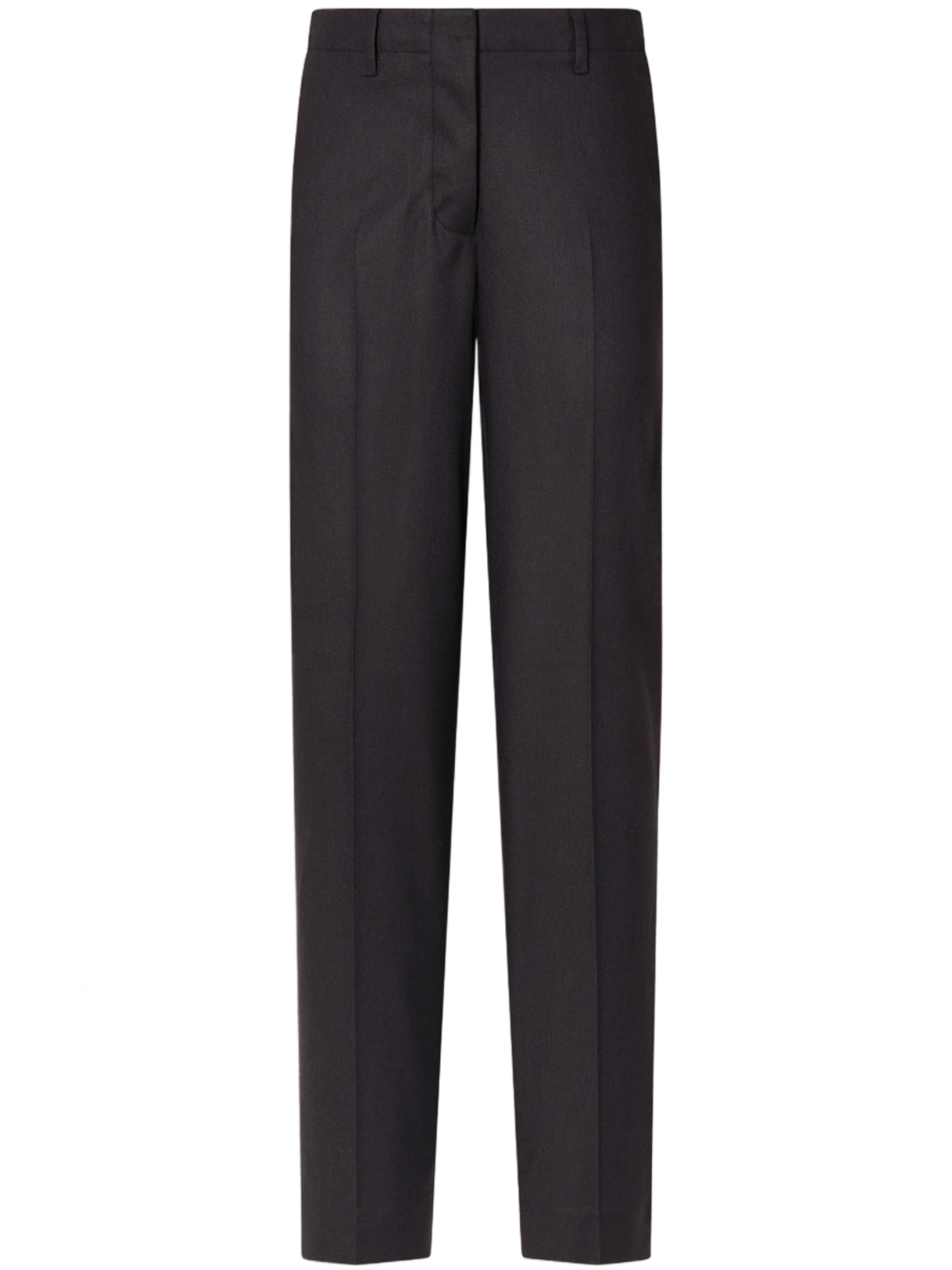 크우나 TROUSER casual 캐주얼 팬츠 여성 블랙 26FW JACQUELINE2710511