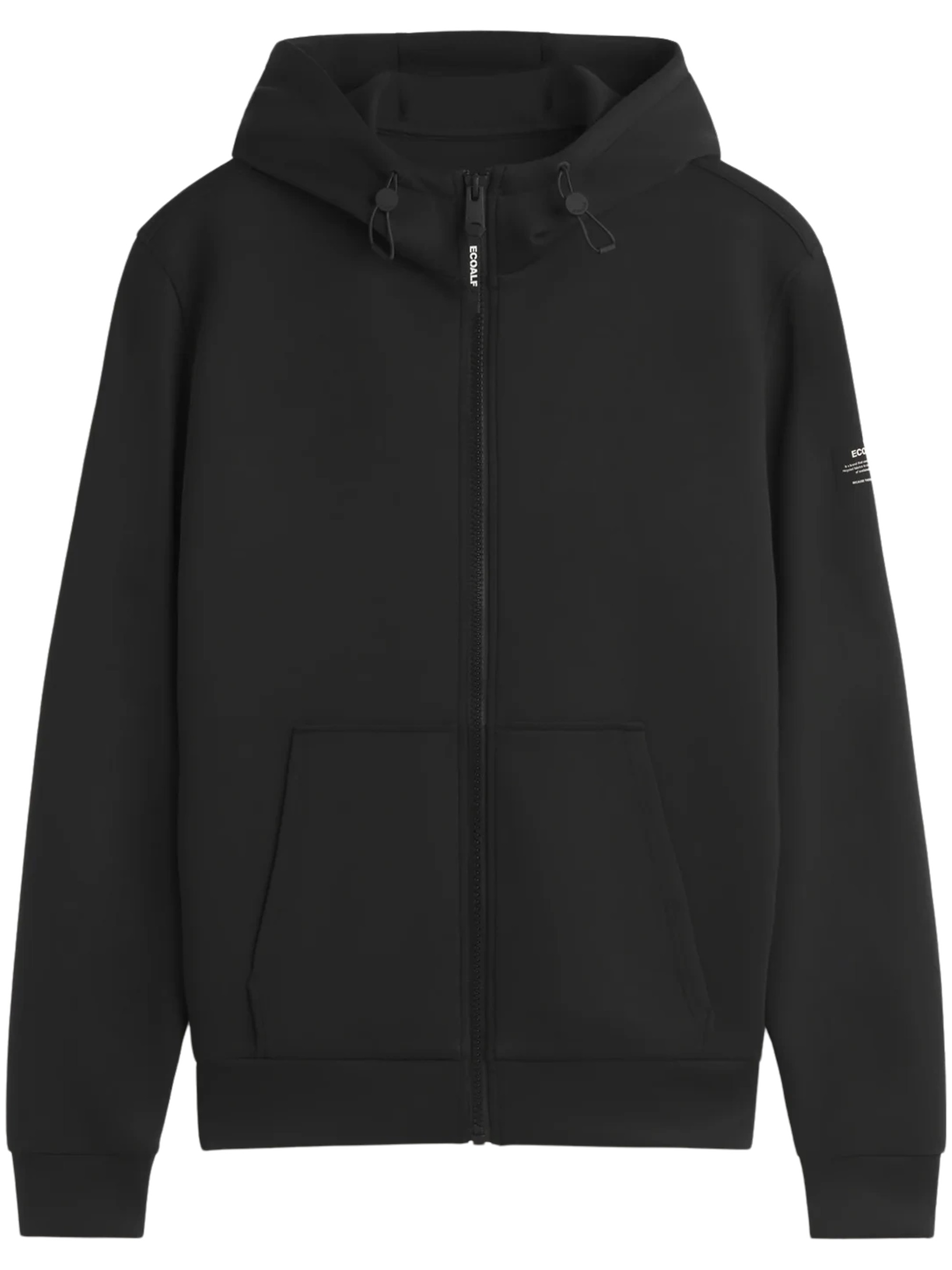 에콜프 니트 남성 블랙 26FW MCMGASTAGADI1300W26319