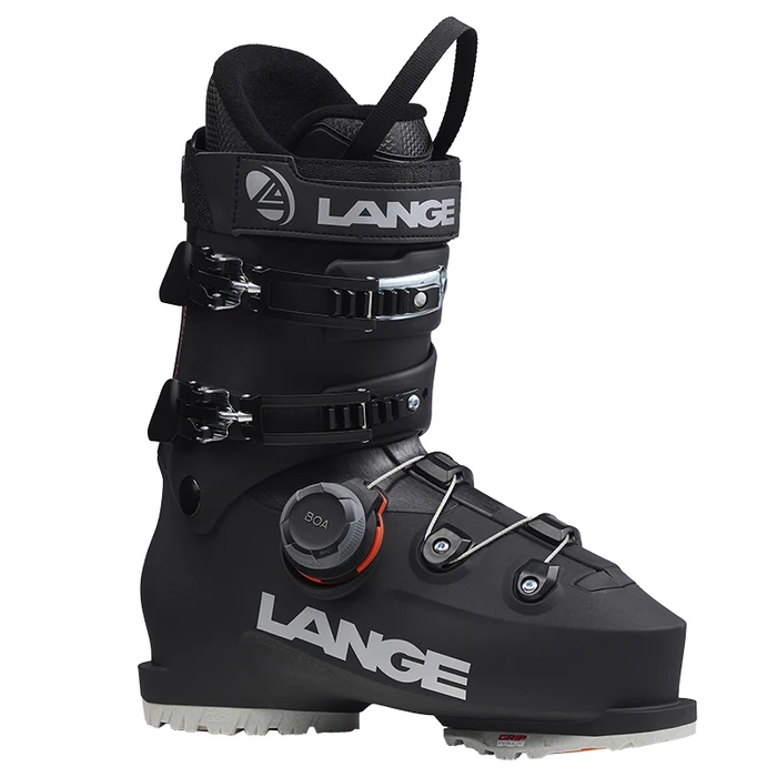 라에 SCARPONI CONCEPT RTL GW BOA ski 스키부츠 남성 블랙 LBO6550NERO