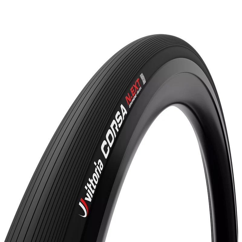비트오리아 COPERTONE 700X26C CORSA N.EXT TUBELESS READY Bicycle 자전거용품 남성 블랙 11A00399NERO