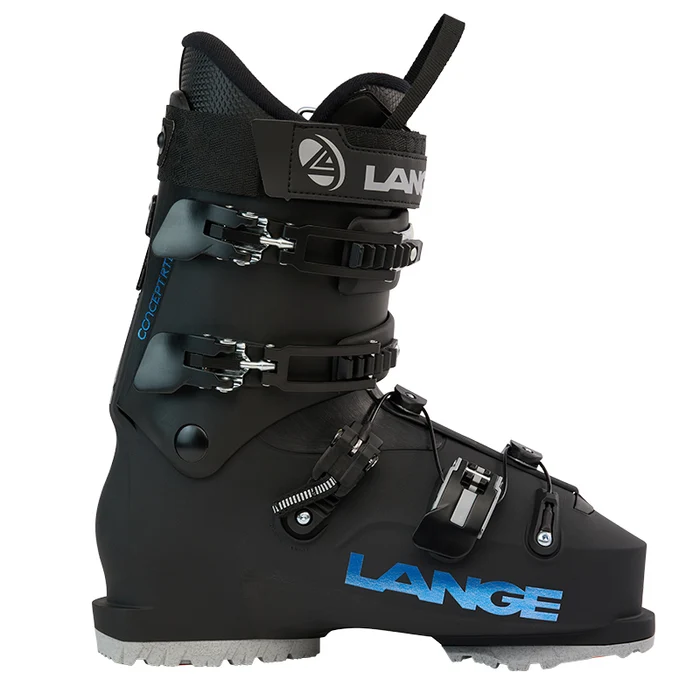 라에 SCARPONI CONCEPT RTL GW ski 스키부츠 남성 블랙 LBO6650NERO