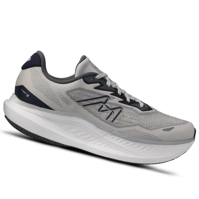칼후 SCARPE FUSION 5.0 스포츠 스니커즈 남성 그레이 F101021GRIGIO