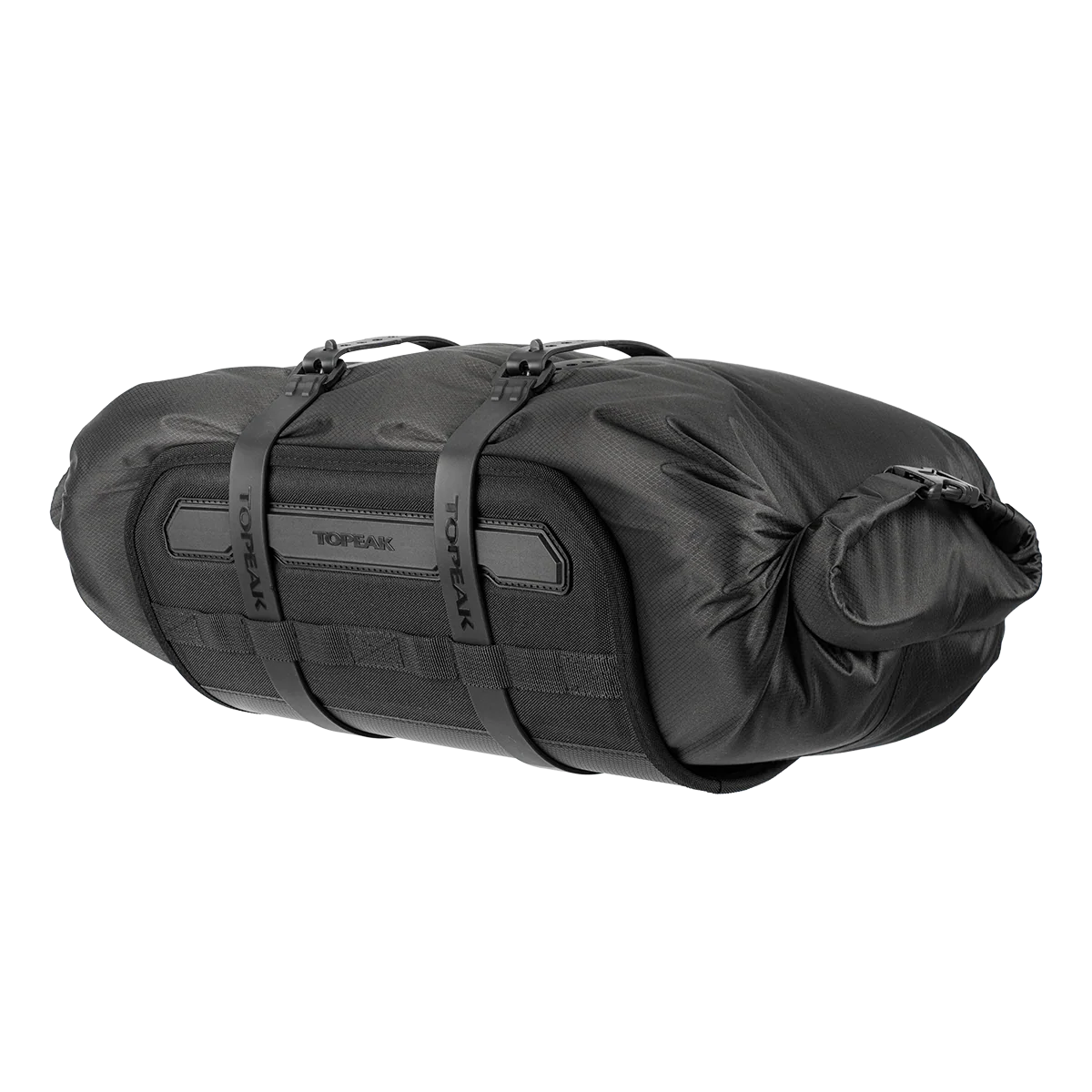 토피크 Borsa Rackloader DryBag - Nero Bicycle 자전거용품 남성 블랙 10984512389466
