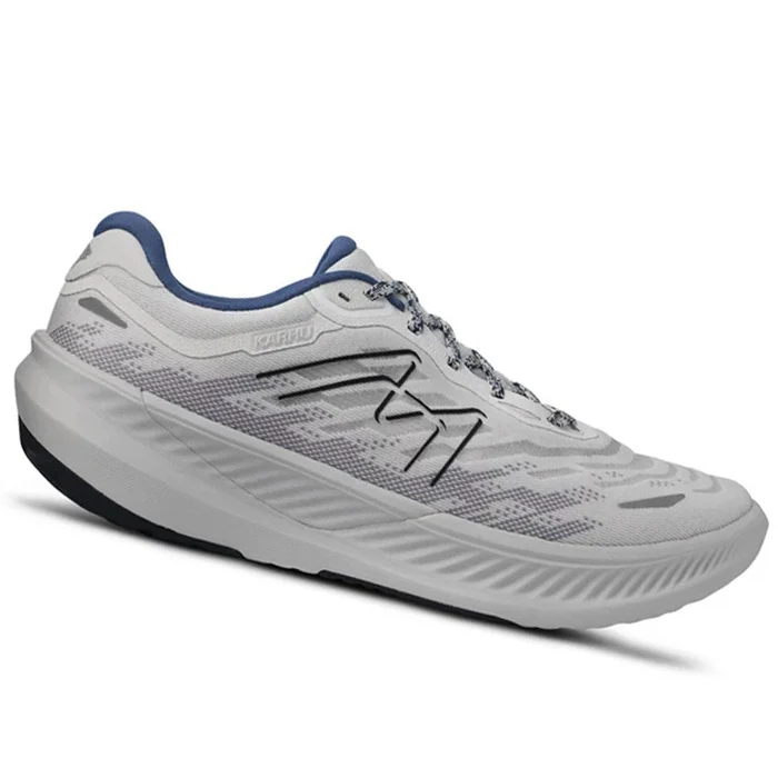 칼후 SCARPE FUSION 4.5 스포츠 스니커즈 남성 그레이 F101019GRIGIO