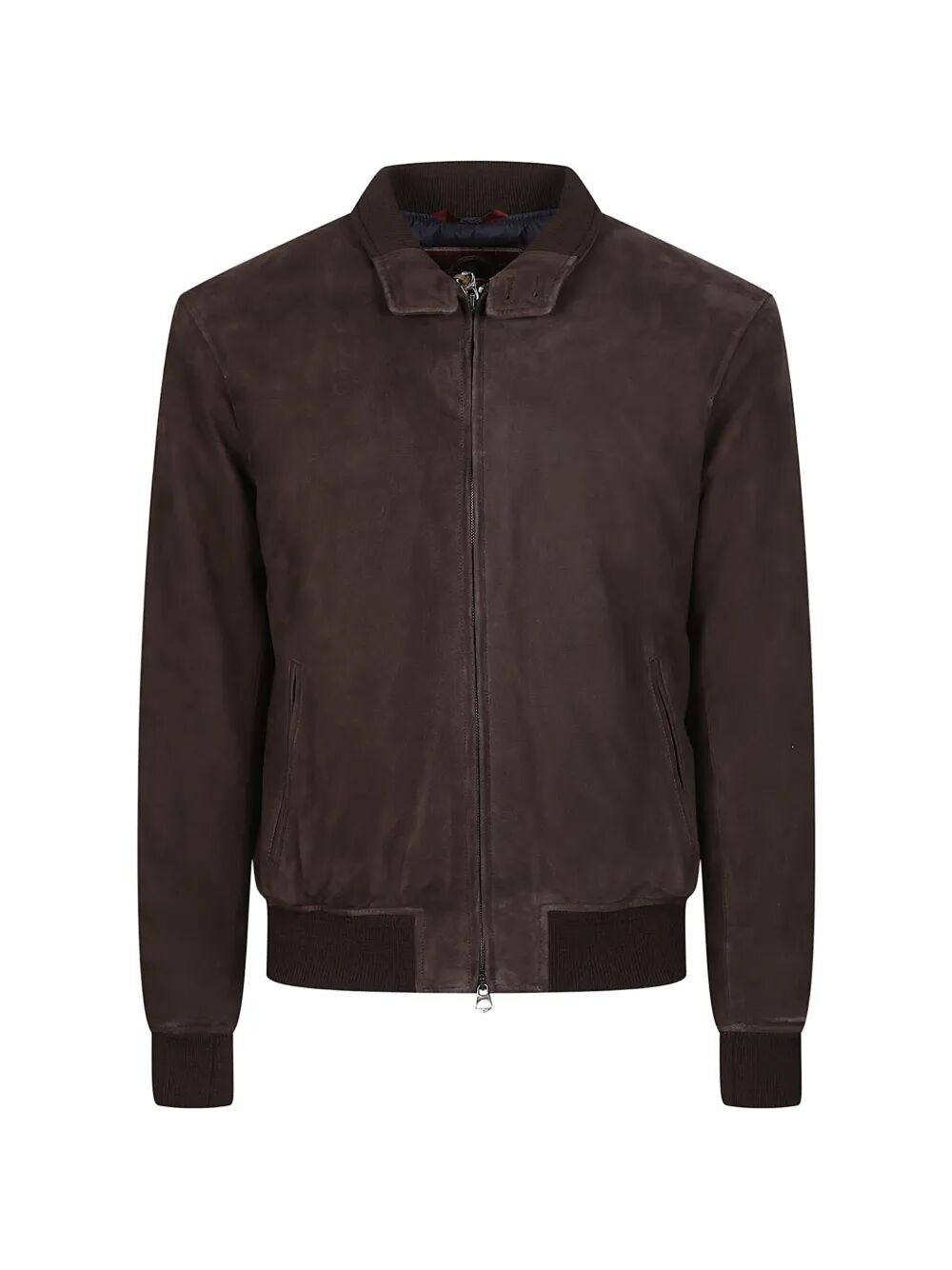 스에알트 NUVOLA LIGHT clothing 가죽의류 남성 브라운 26FW G1DU180NPI09LZF00070