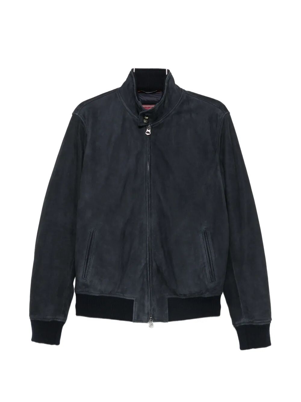 스에알트 NUVOLA LIGHT clothing 가죽의류 남성 블루 26FW G1DU180NPI09LZF0002F