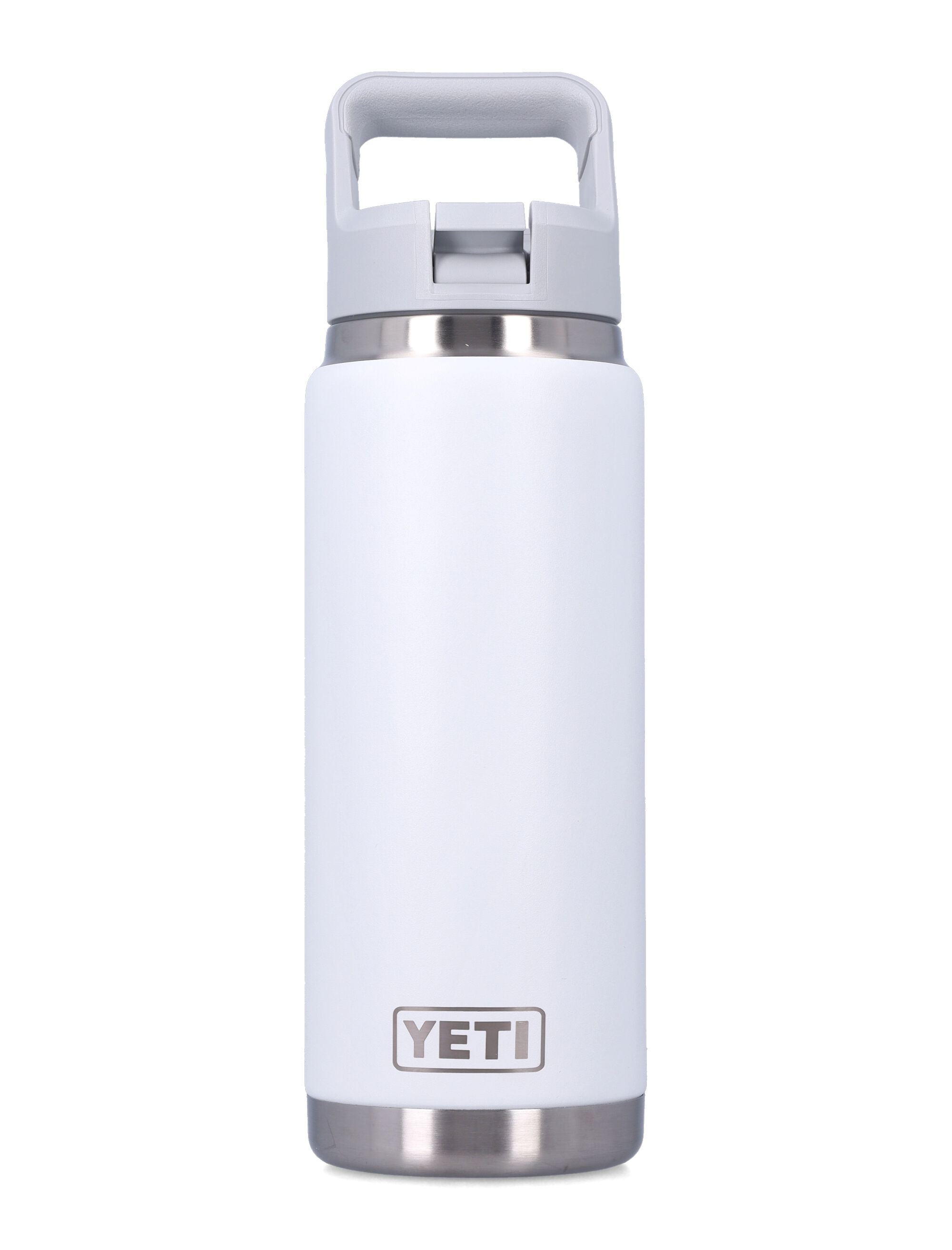 예티 RAMBLER 26 OZ BOTTLE Outdoor water bottles cups 물병·보틀 화이트 26FW 70000007184WHITE
