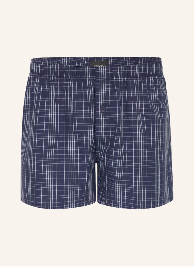 한로 Woven boxer shorts FANCY underwear 언더웨어 남성 멀티 100059461617044